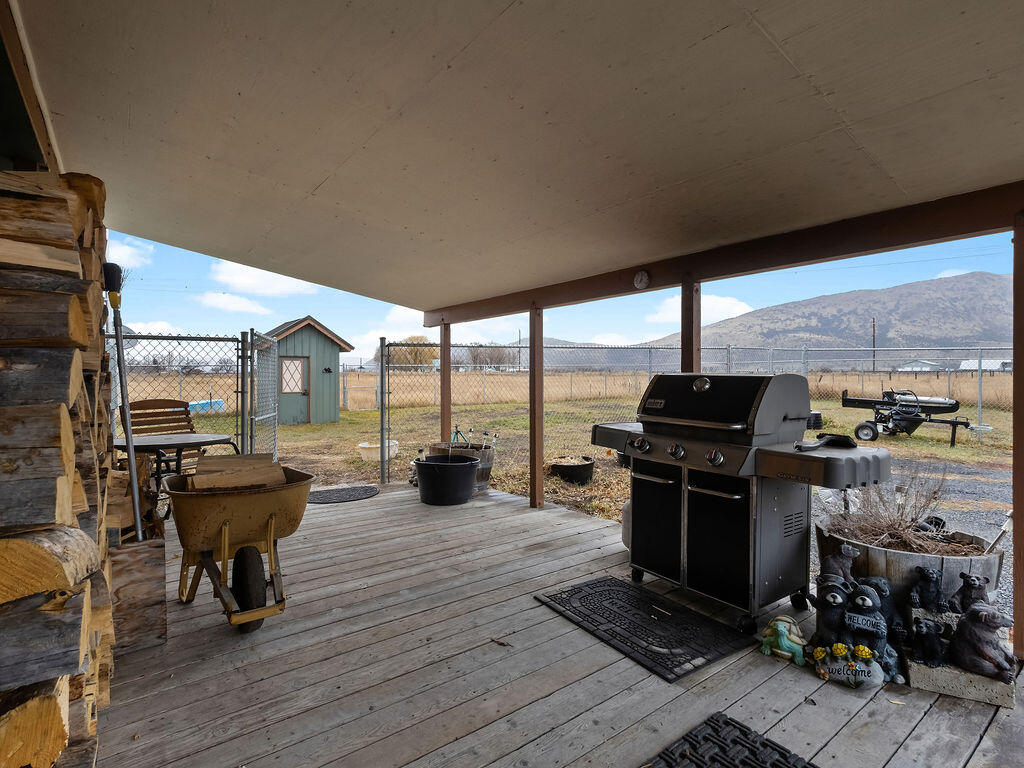 Merrill - Residential