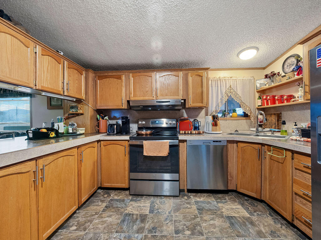 Merrill - Residential