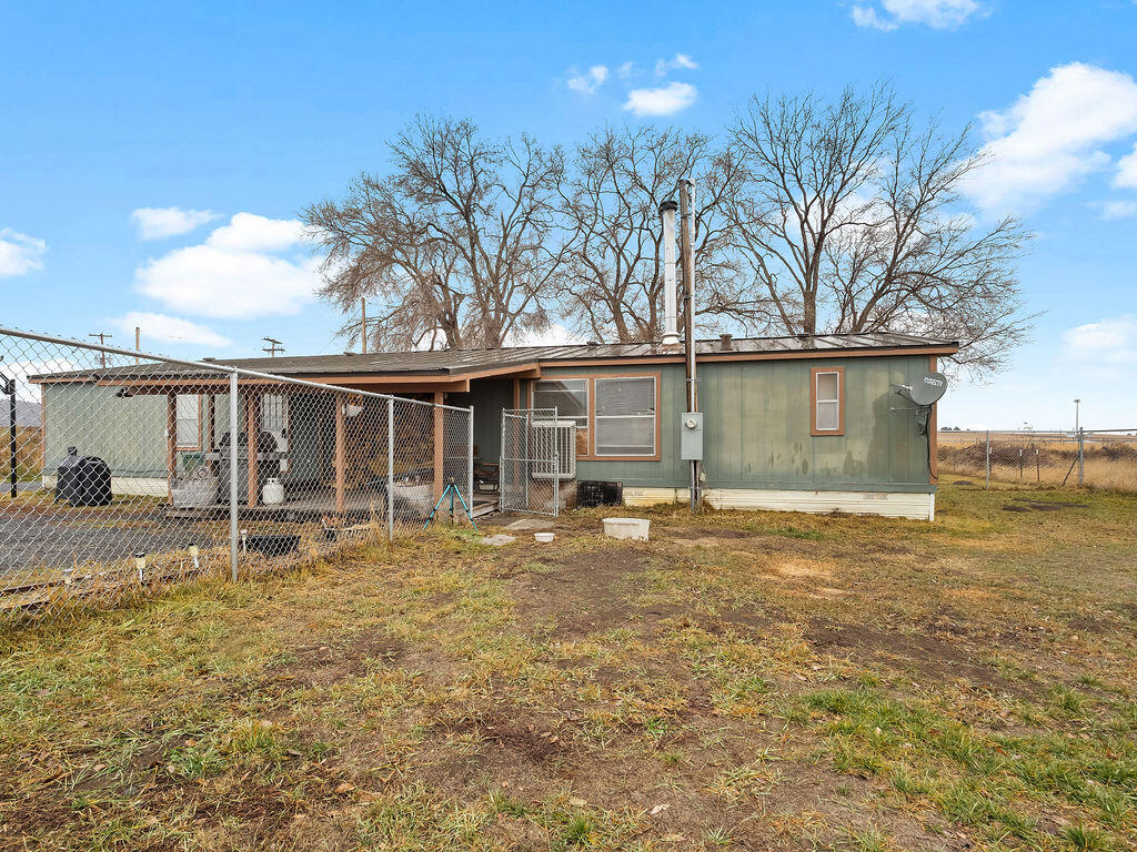 Merrill - Residential