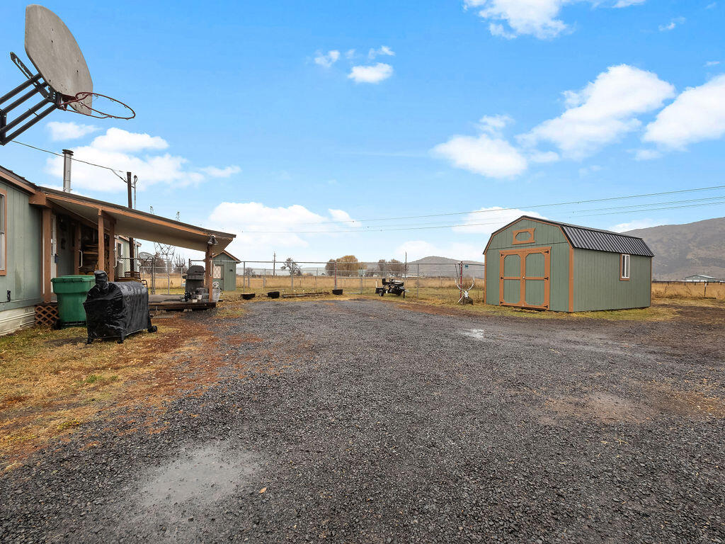 Merrill - Residential