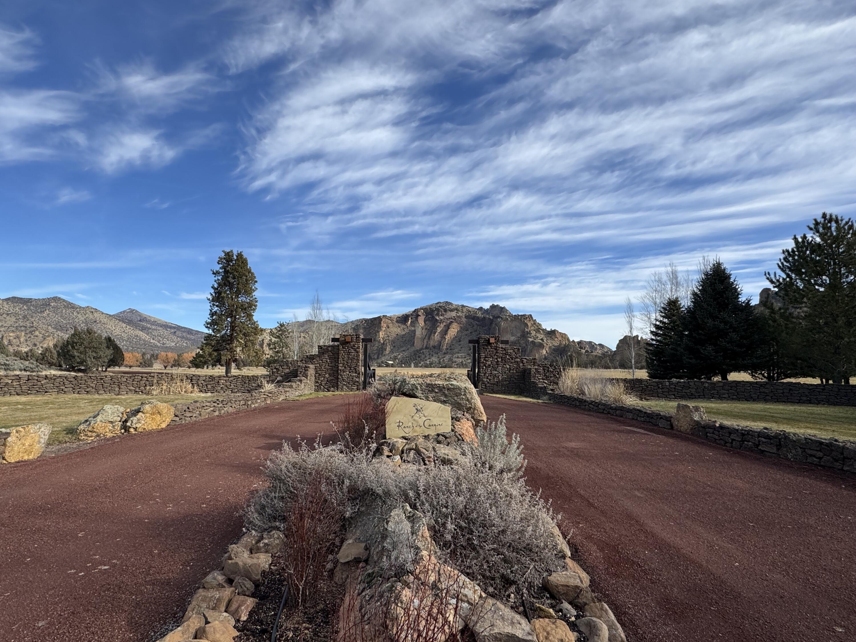 Ranch at the Canyons - Residential