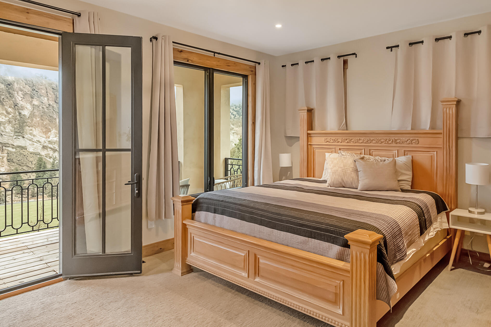 Ranch at the Canyons - Residential