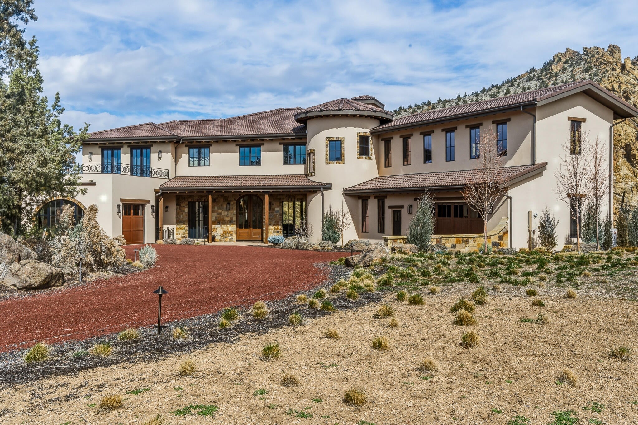11698 NE Pinedale Ln, Terrebonne, OR, 97760, USA, 5 Bedrooms Bedrooms, ,5 BathroomsBathrooms,Residential,Active,11698 NE Pinedale Ln,220194502