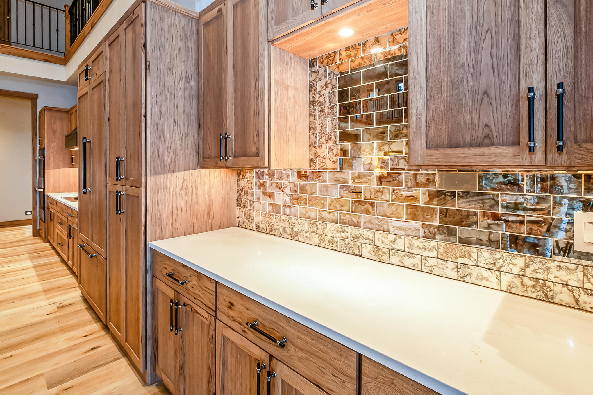 Ranch at the Canyons - Residential