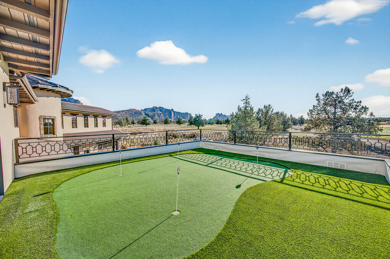 Ranch at the Canyons - Residential