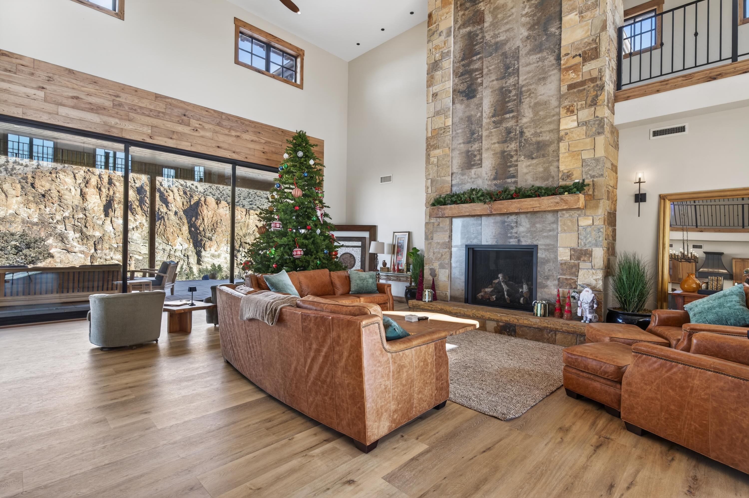 Ranch at the Canyons - Residential