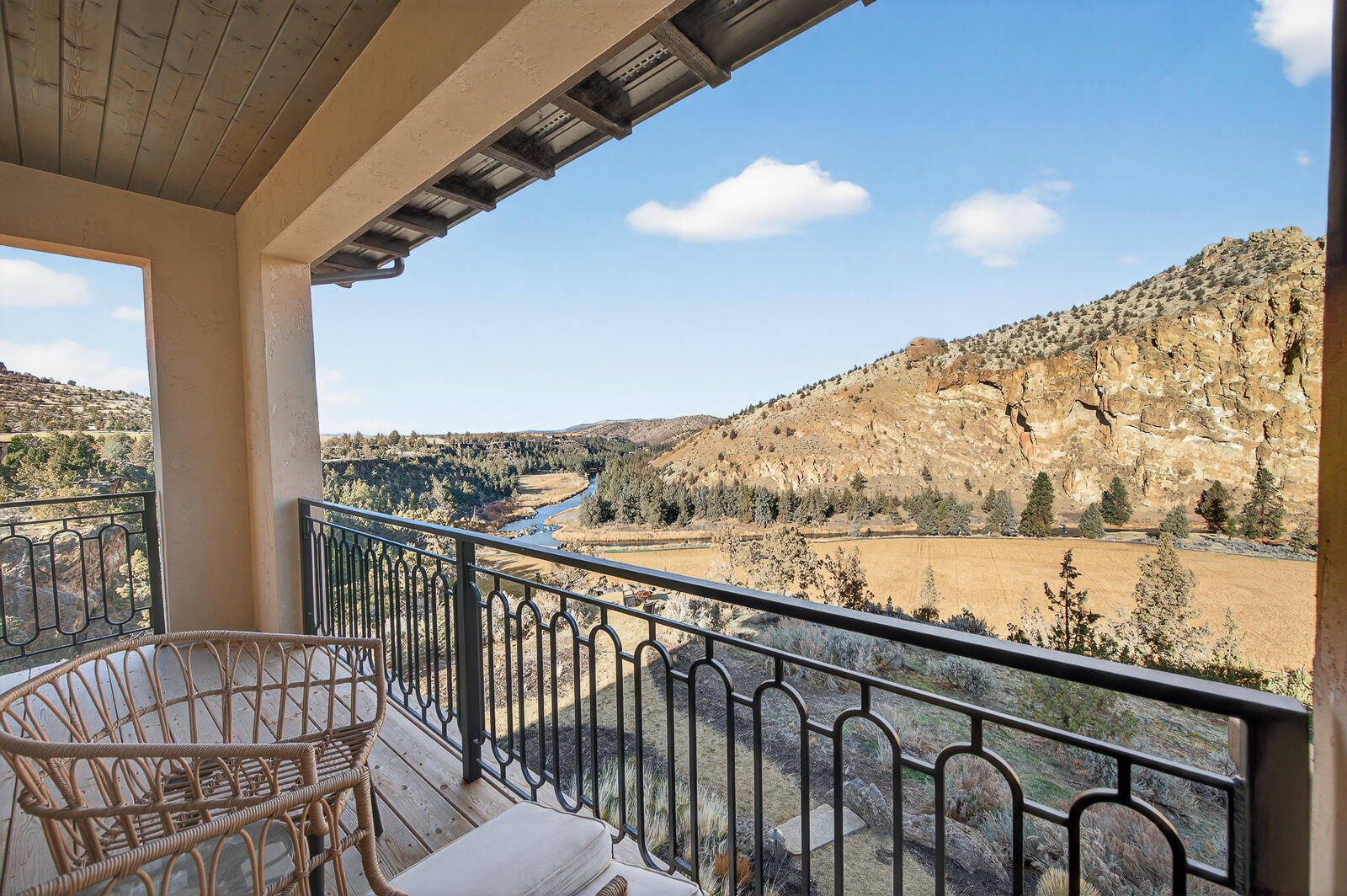 Ranch at the Canyons - Residential