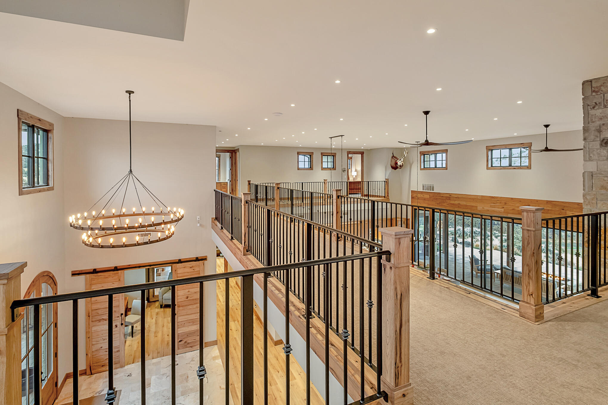 Ranch at the Canyons - Residential