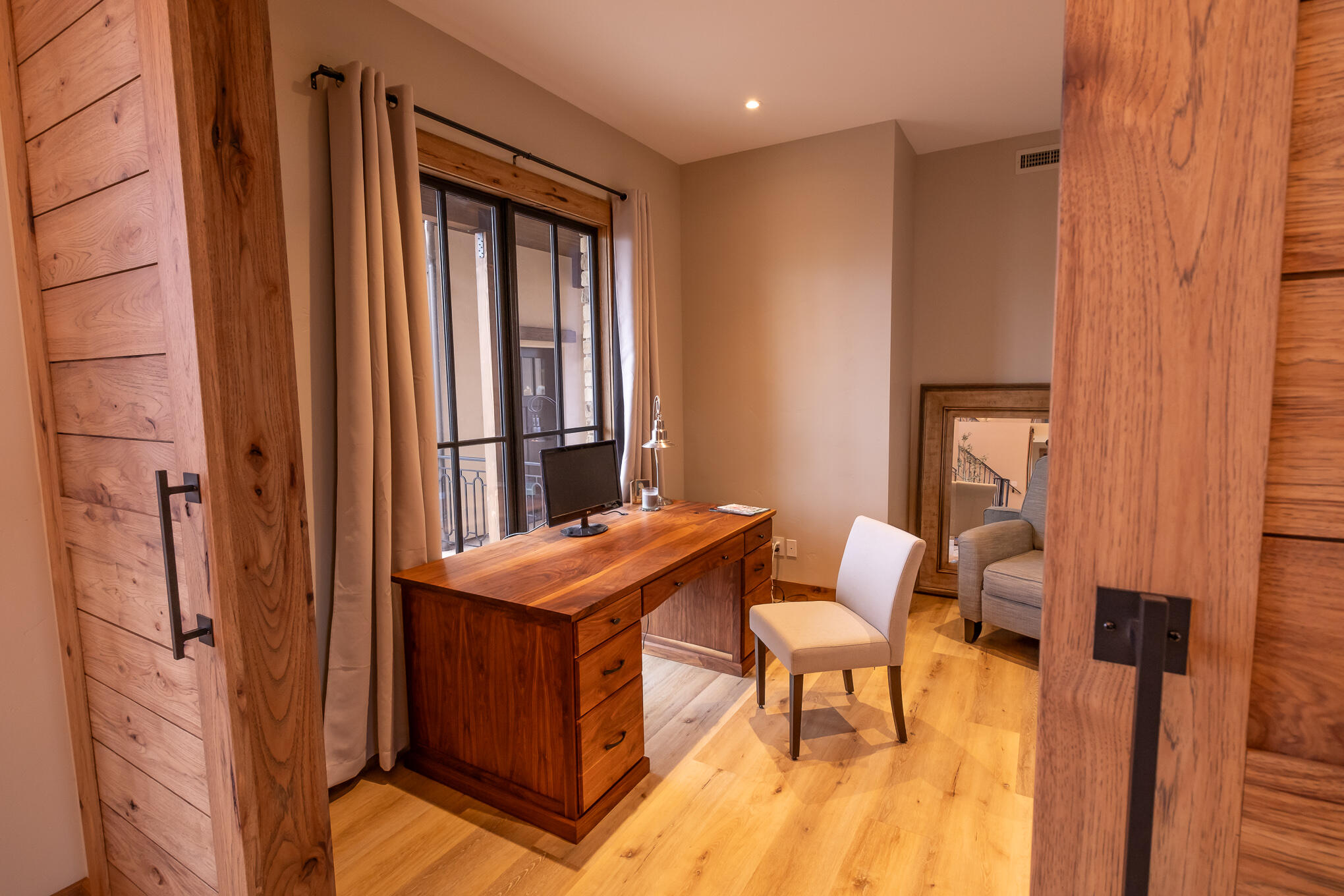 Ranch at the Canyons - Residential