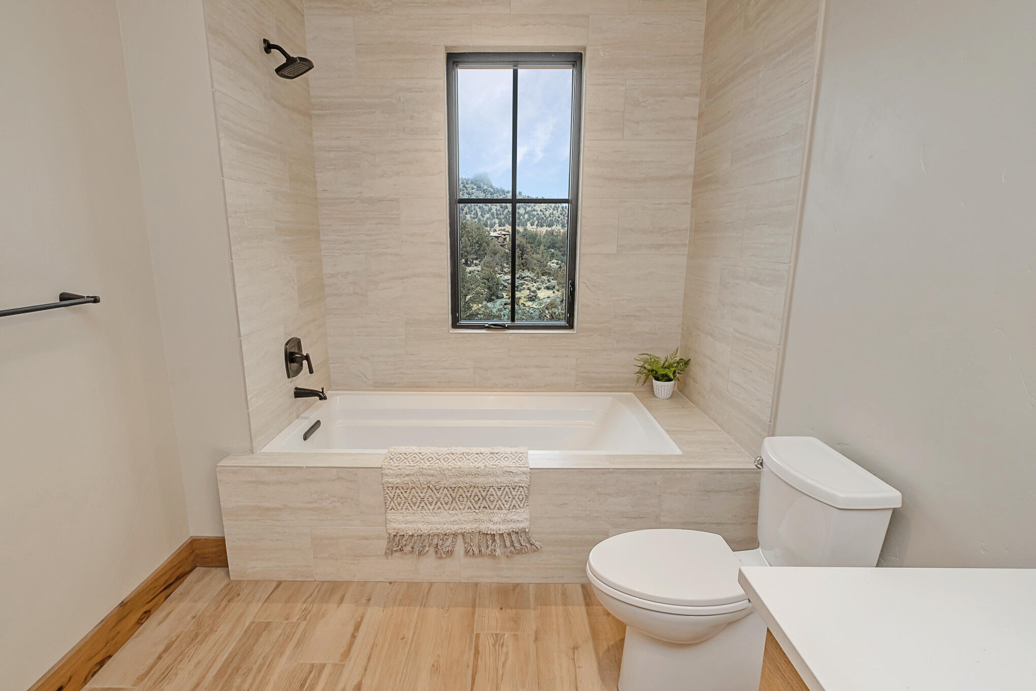 Ranch at the Canyons - Residential