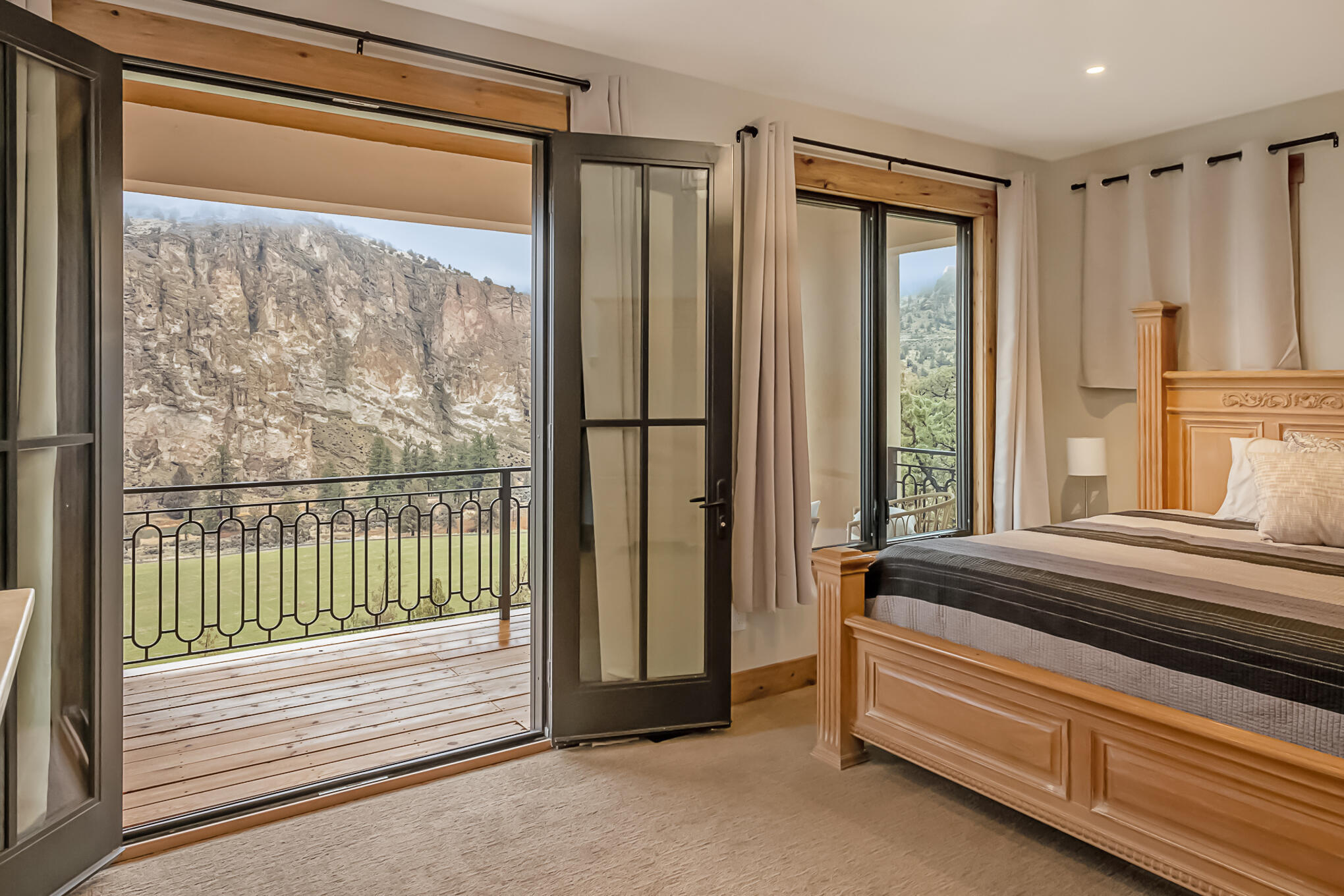 Ranch at the Canyons - Residential