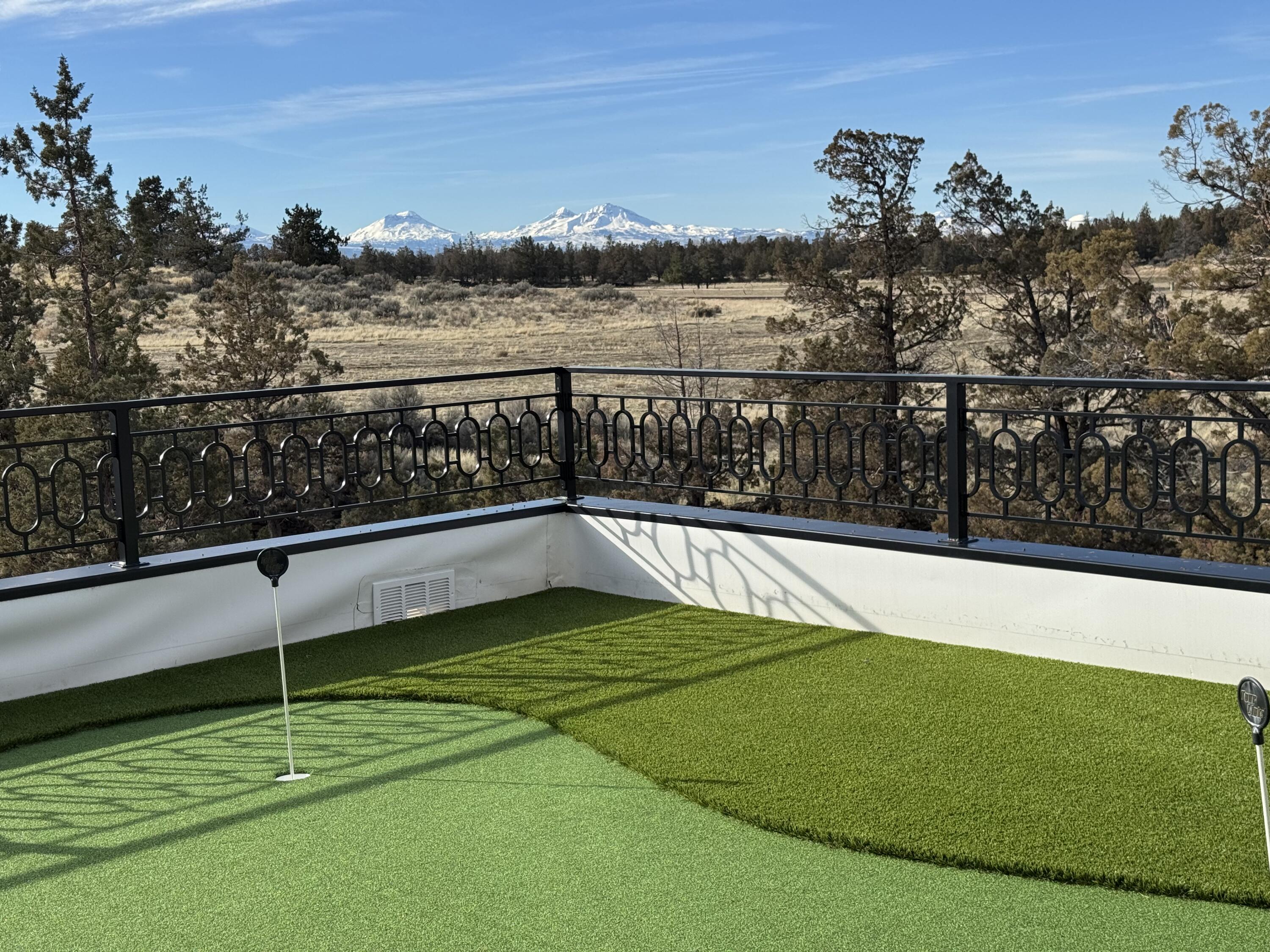 Ranch at the Canyons - Residential