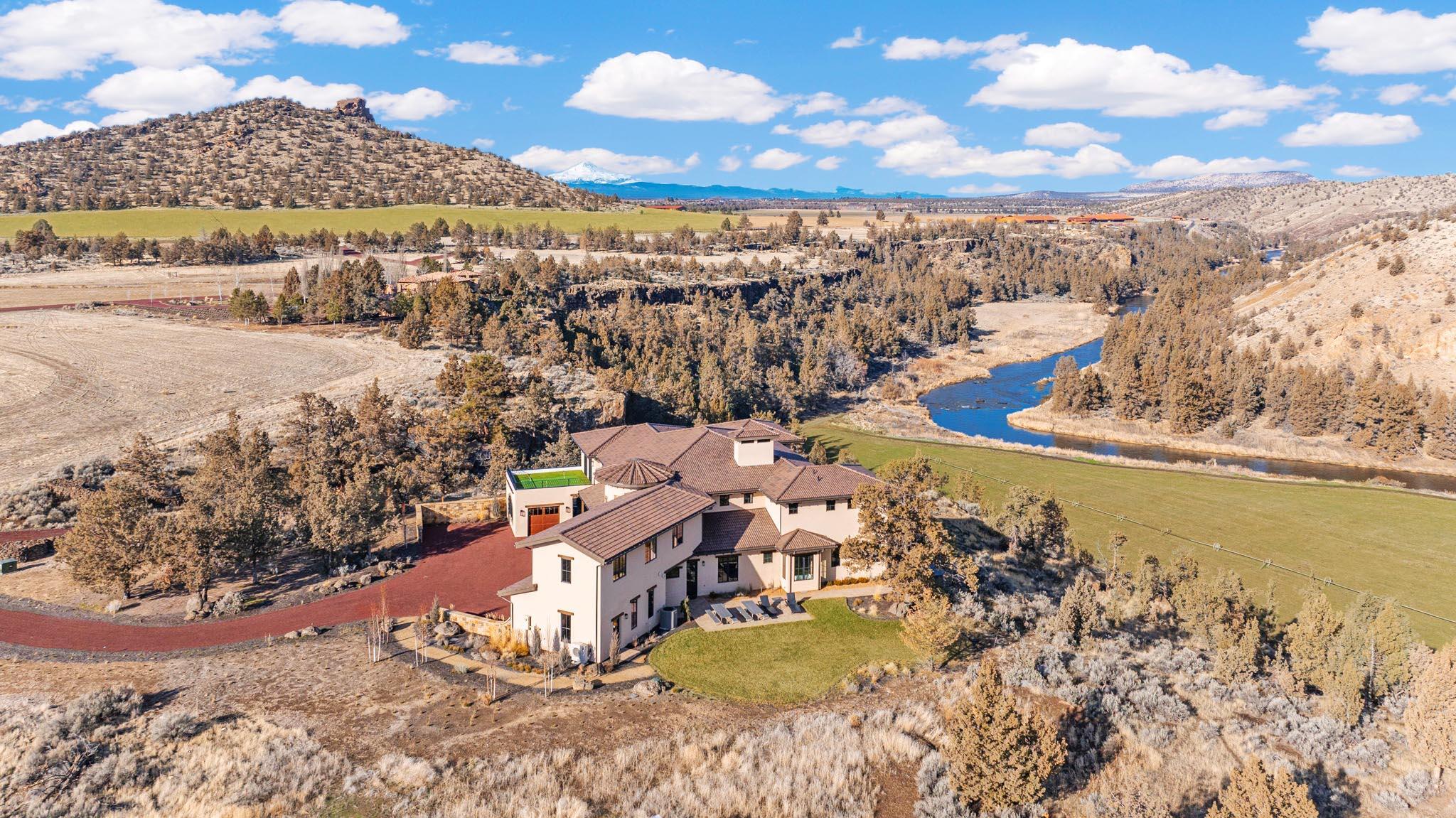 Ranch at the Canyons - Residential