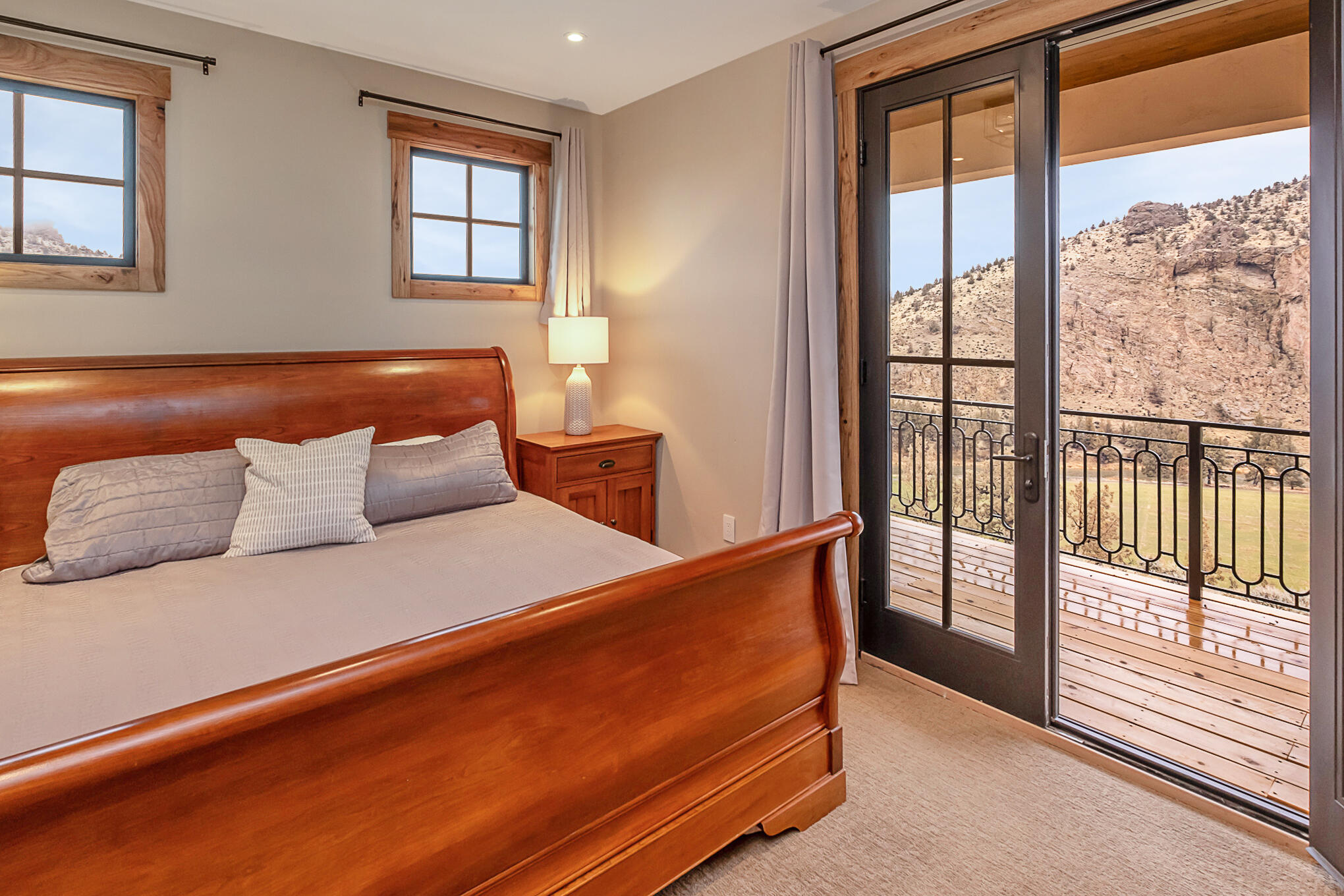 Ranch at the Canyons - Residential