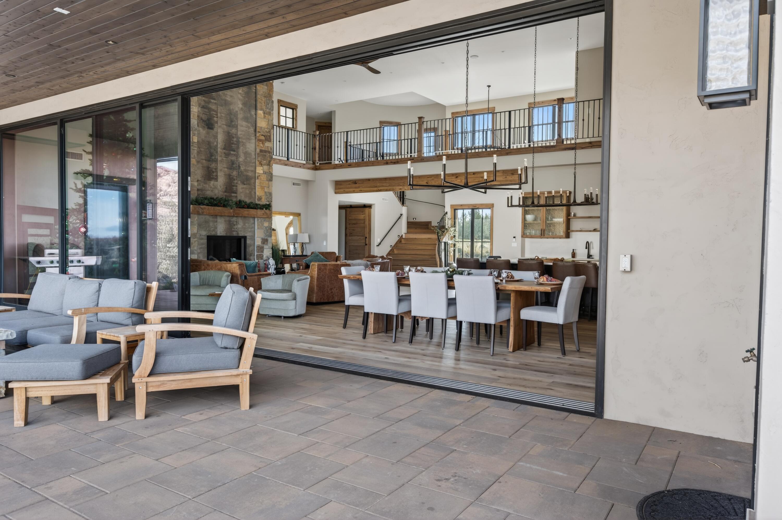 Ranch at the Canyons - Residential