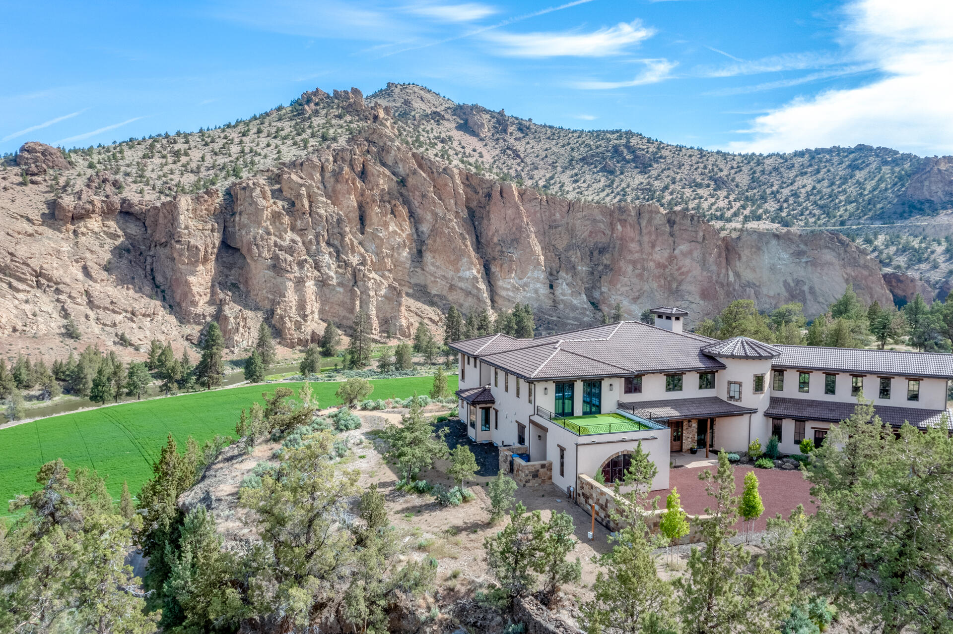 Ranch at the Canyons - Residential