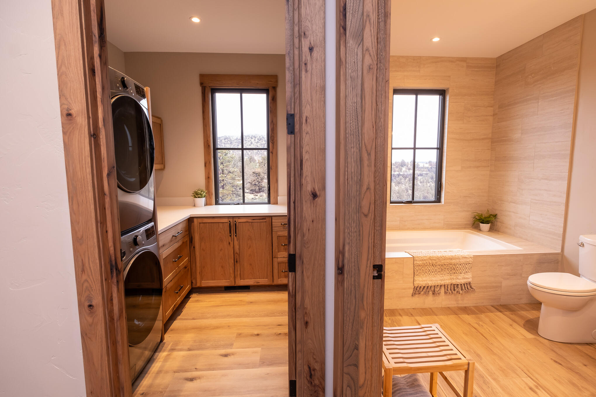 Ranch at the Canyons - Residential