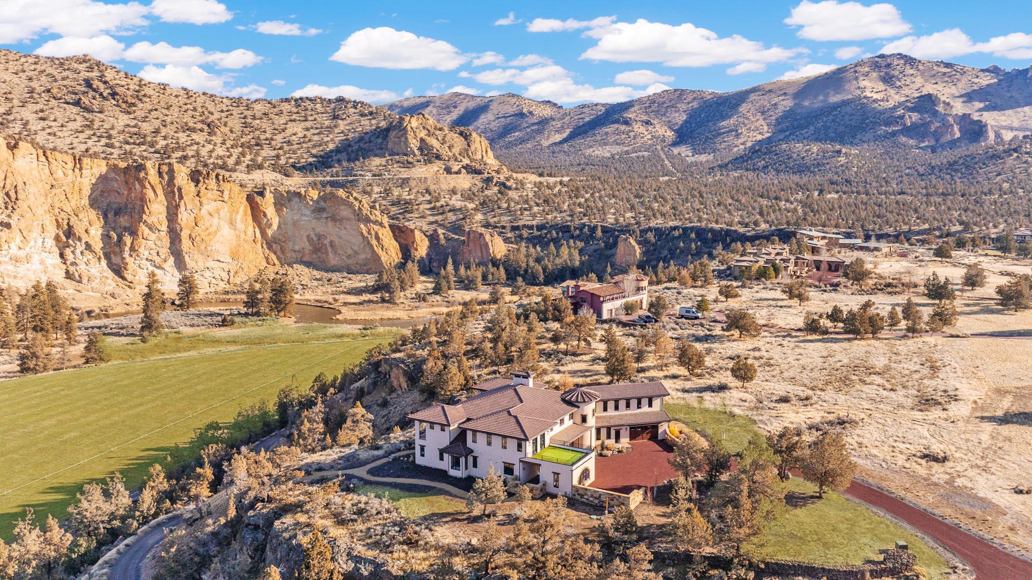 Ranch at the Canyons - Residential