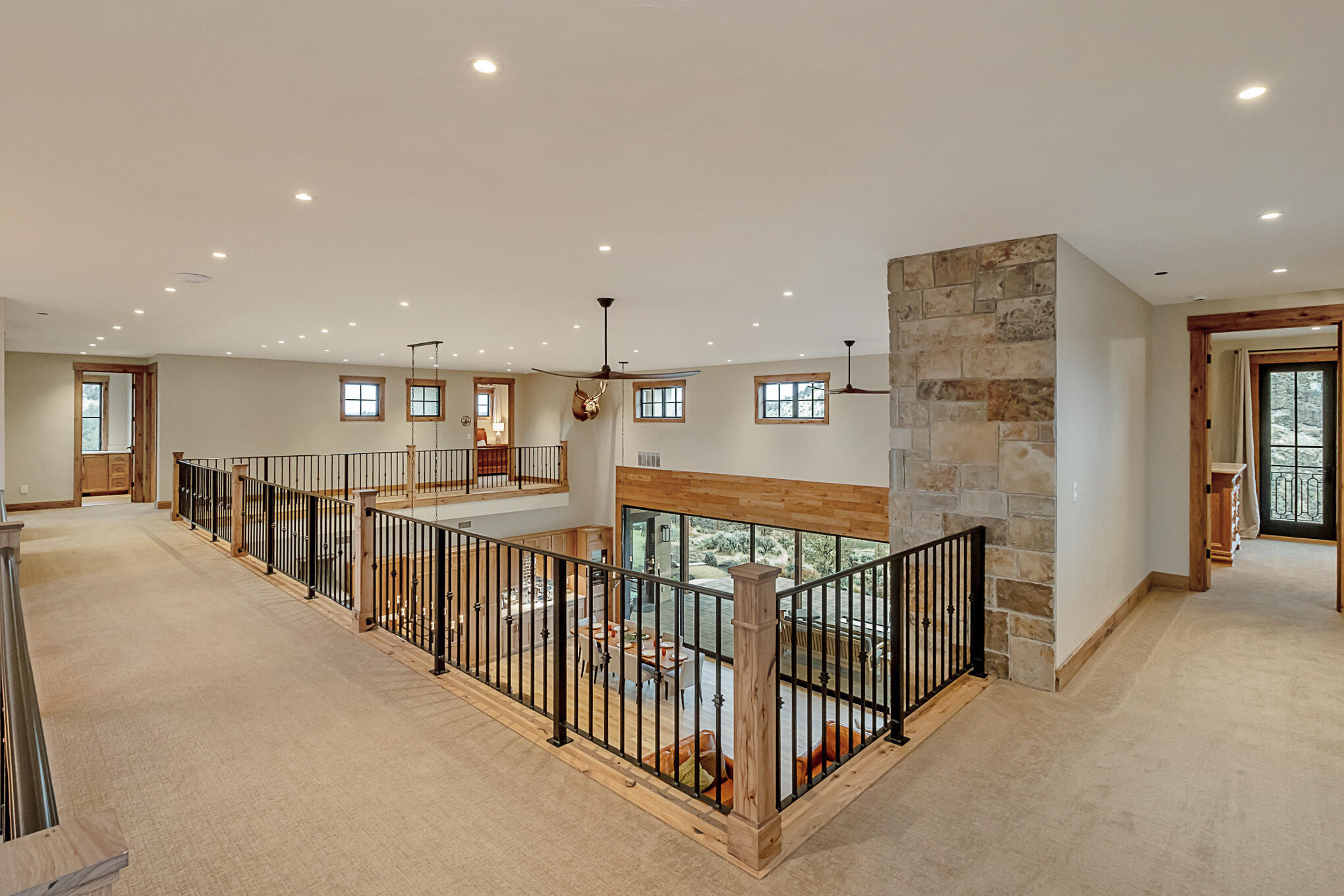 Ranch at the Canyons - Residential