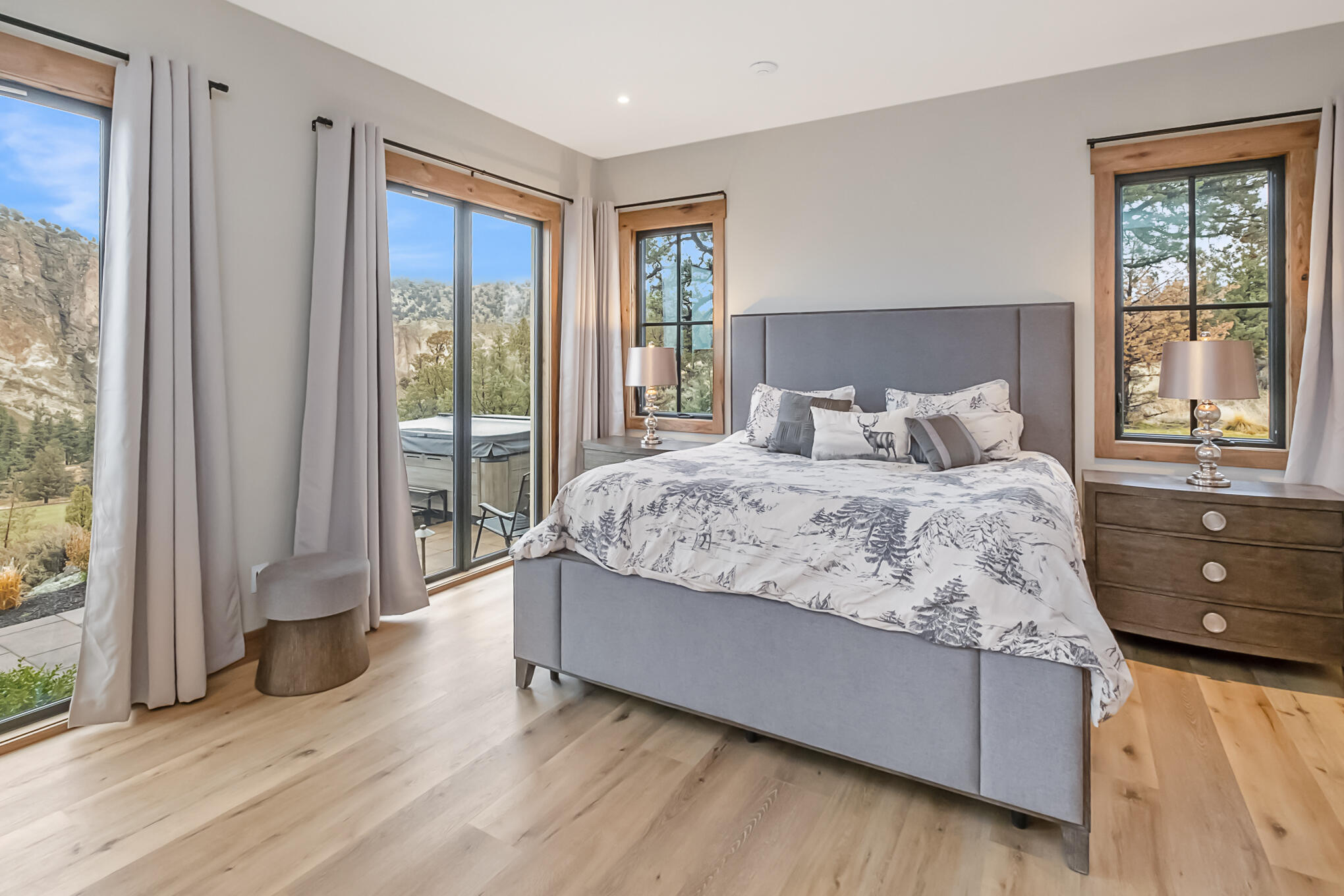 Ranch at the Canyons - Residential