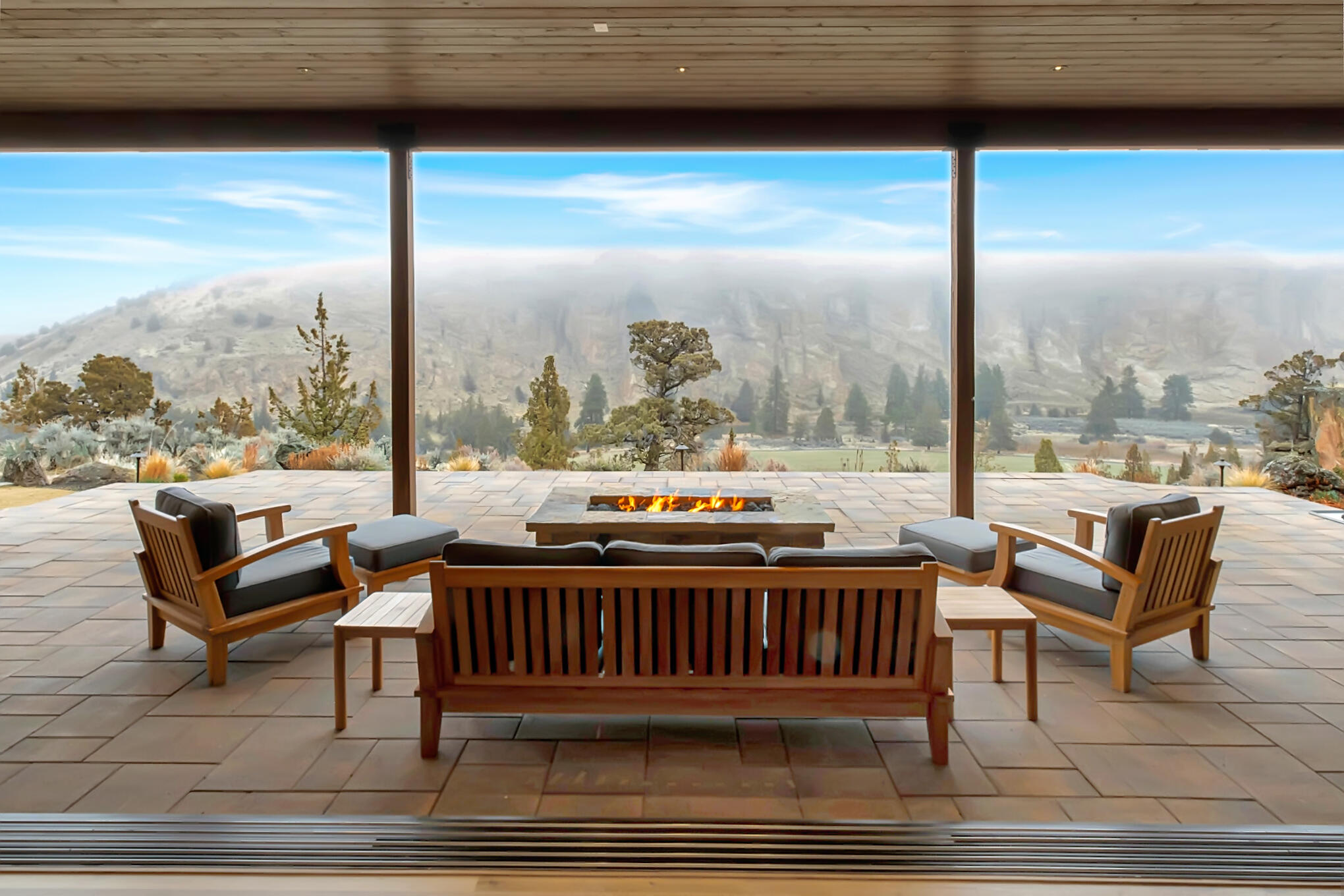 Ranch at the Canyons - Residential