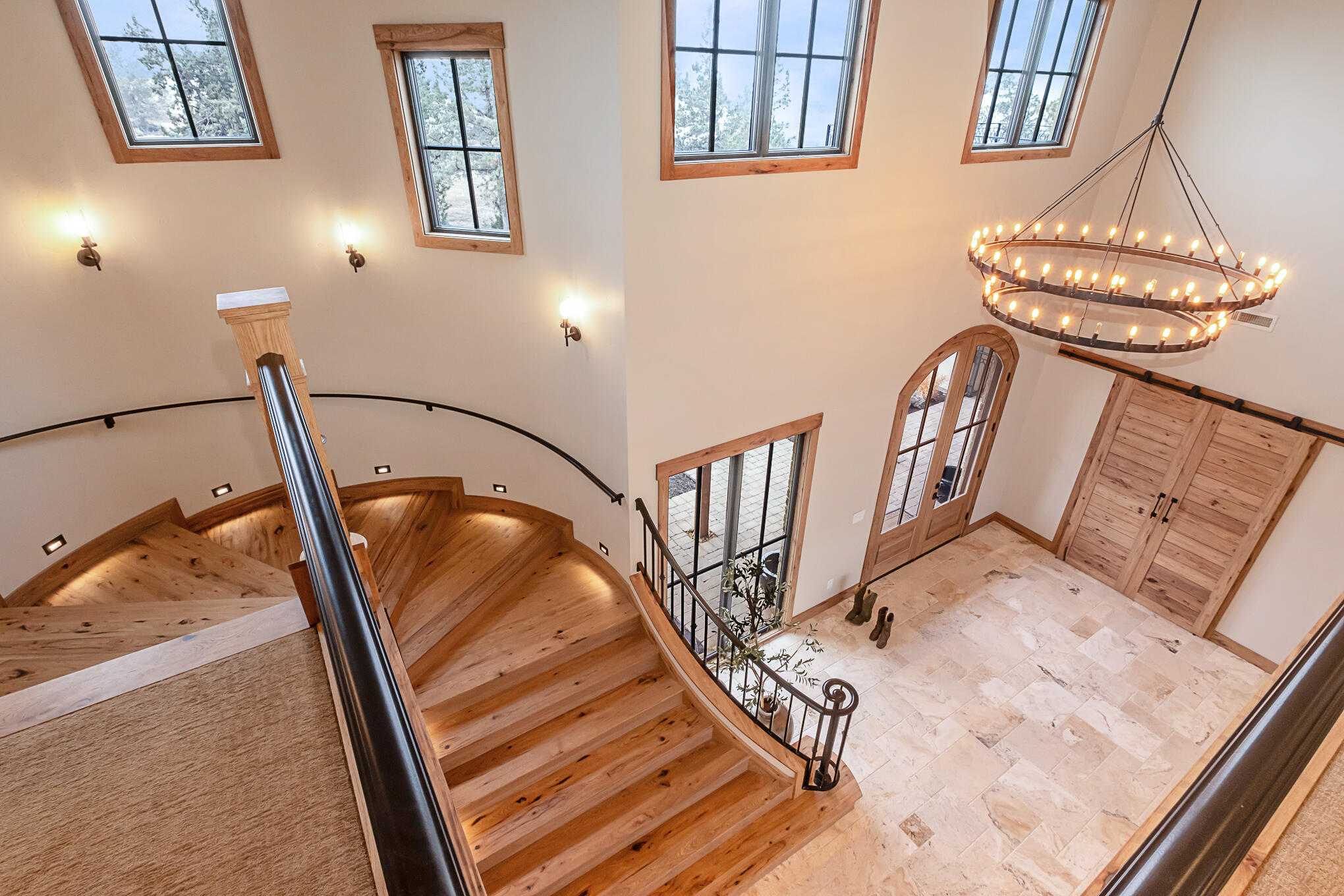 Ranch at the Canyons - Residential