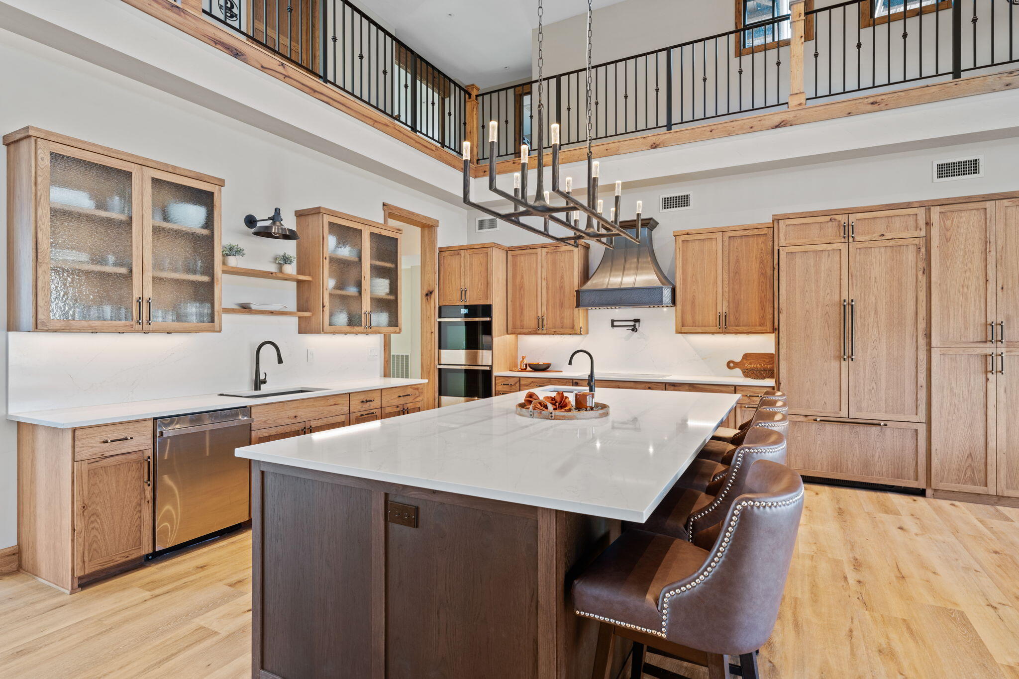 Ranch at the Canyons - Residential