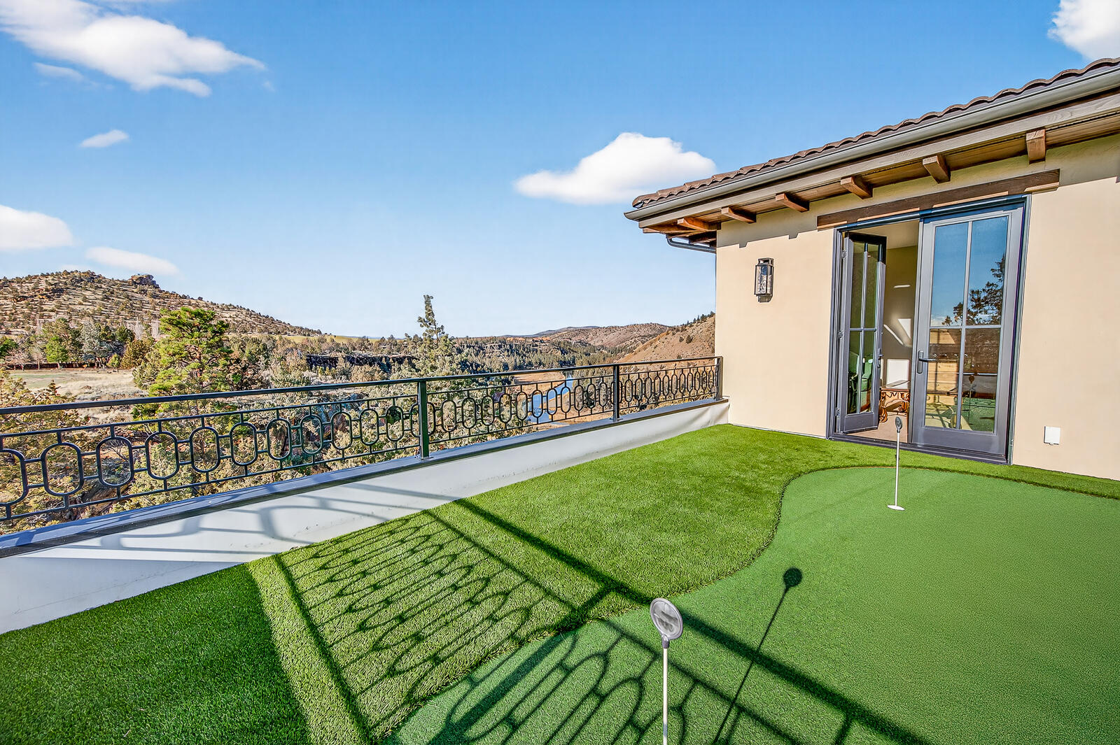 Ranch at the Canyons - Residential