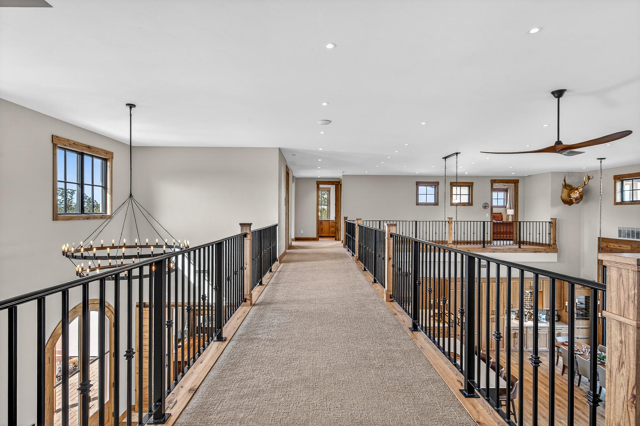 11698 NE Pinedale Ln, Terrebonne, OR, 97760, USA, 5 Bedrooms Bedrooms, ,5 BathroomsBathrooms,Residential,Active,11698 NE Pinedale Ln,220194502