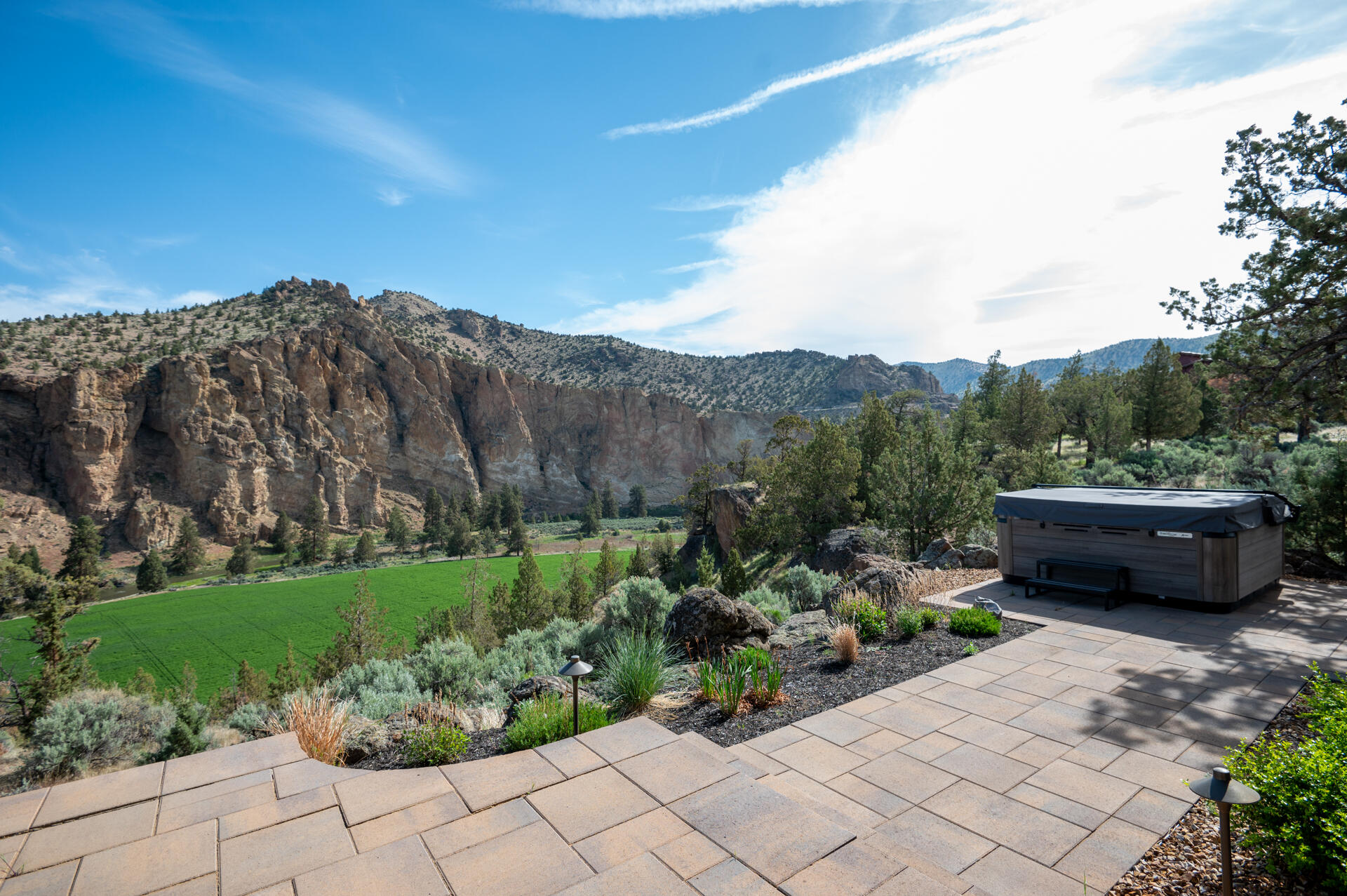 Ranch at the Canyons - Residential