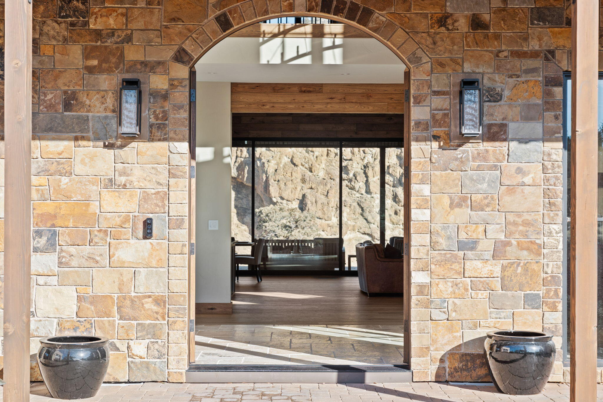 Ranch at the Canyons - Residential