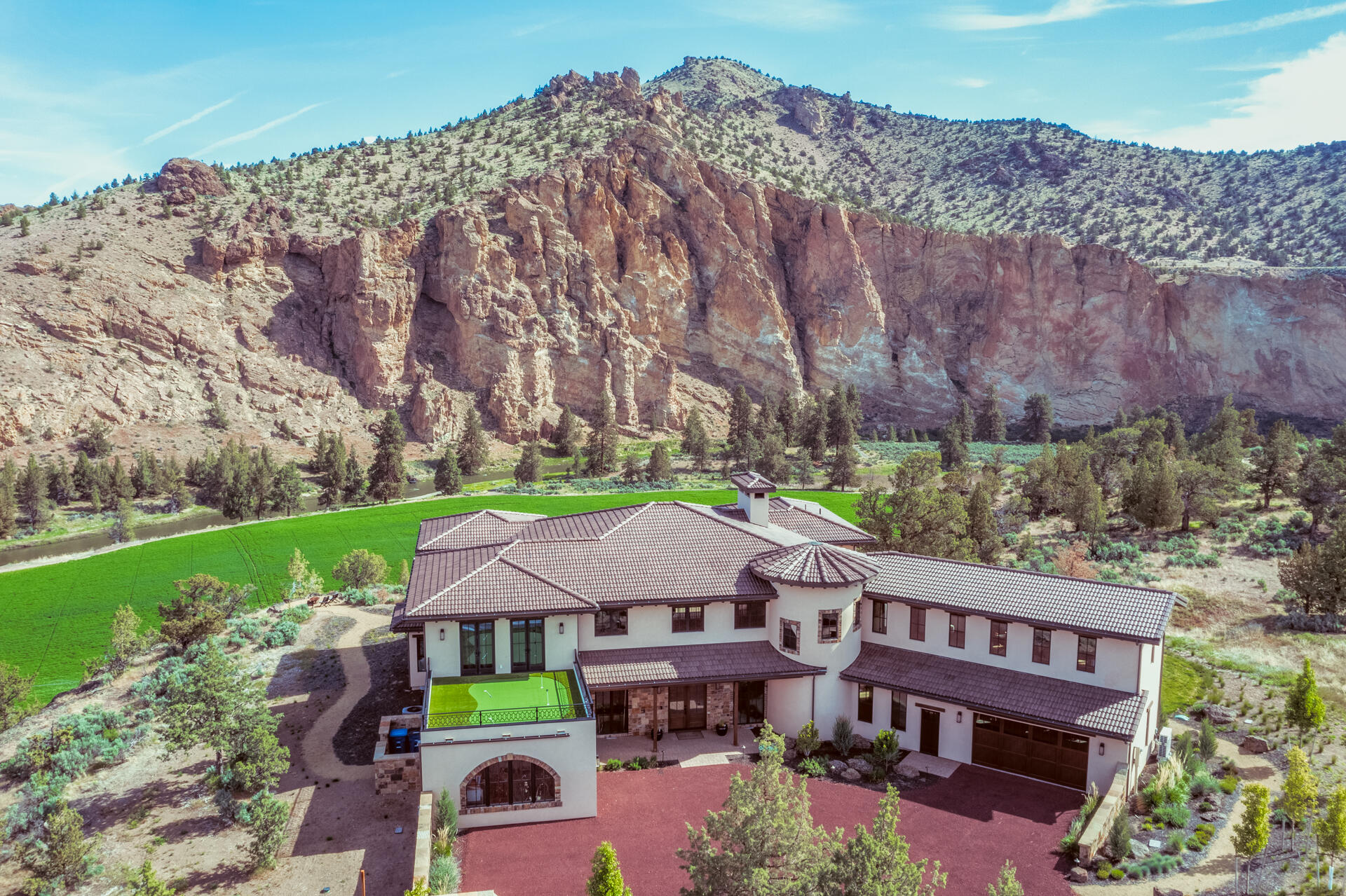 Ranch at the Canyons - Residential