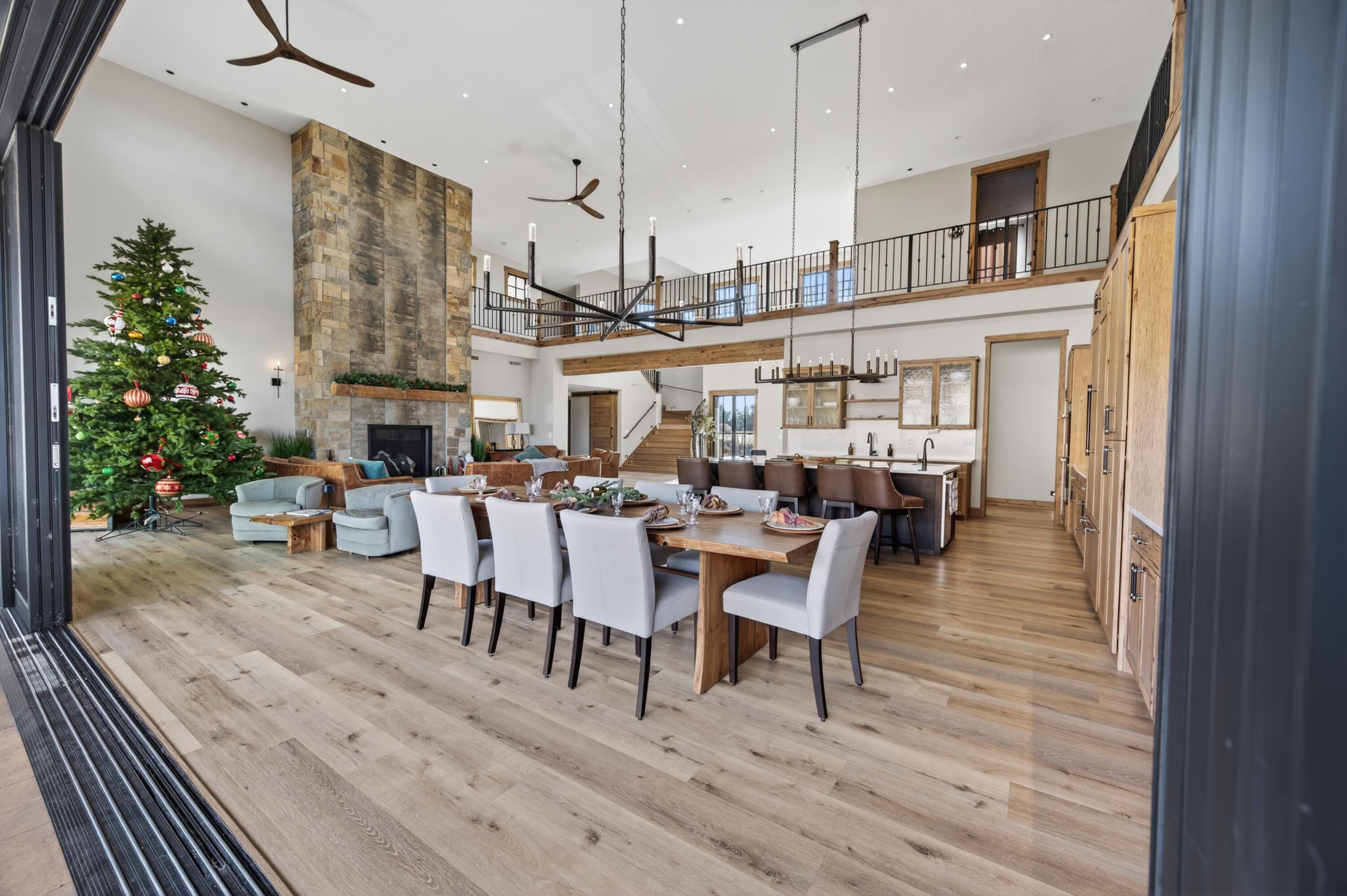 Ranch at the Canyons - Residential