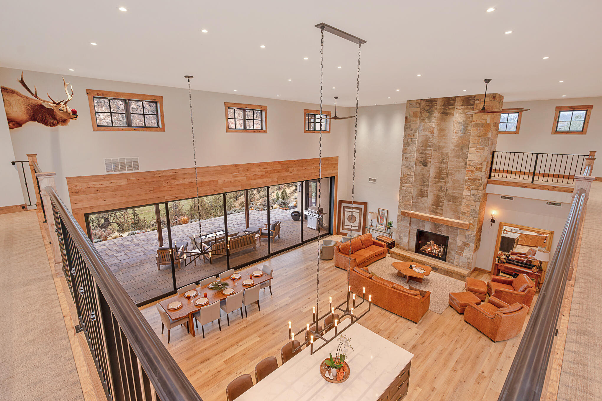 Ranch at the Canyons - Residential