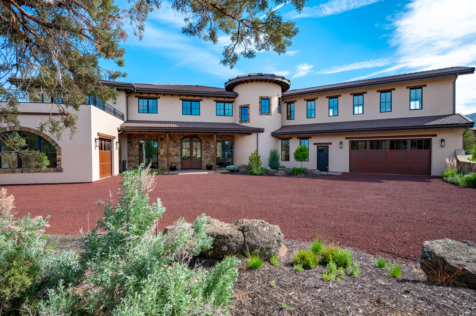 Ranch at the Canyons - Residential