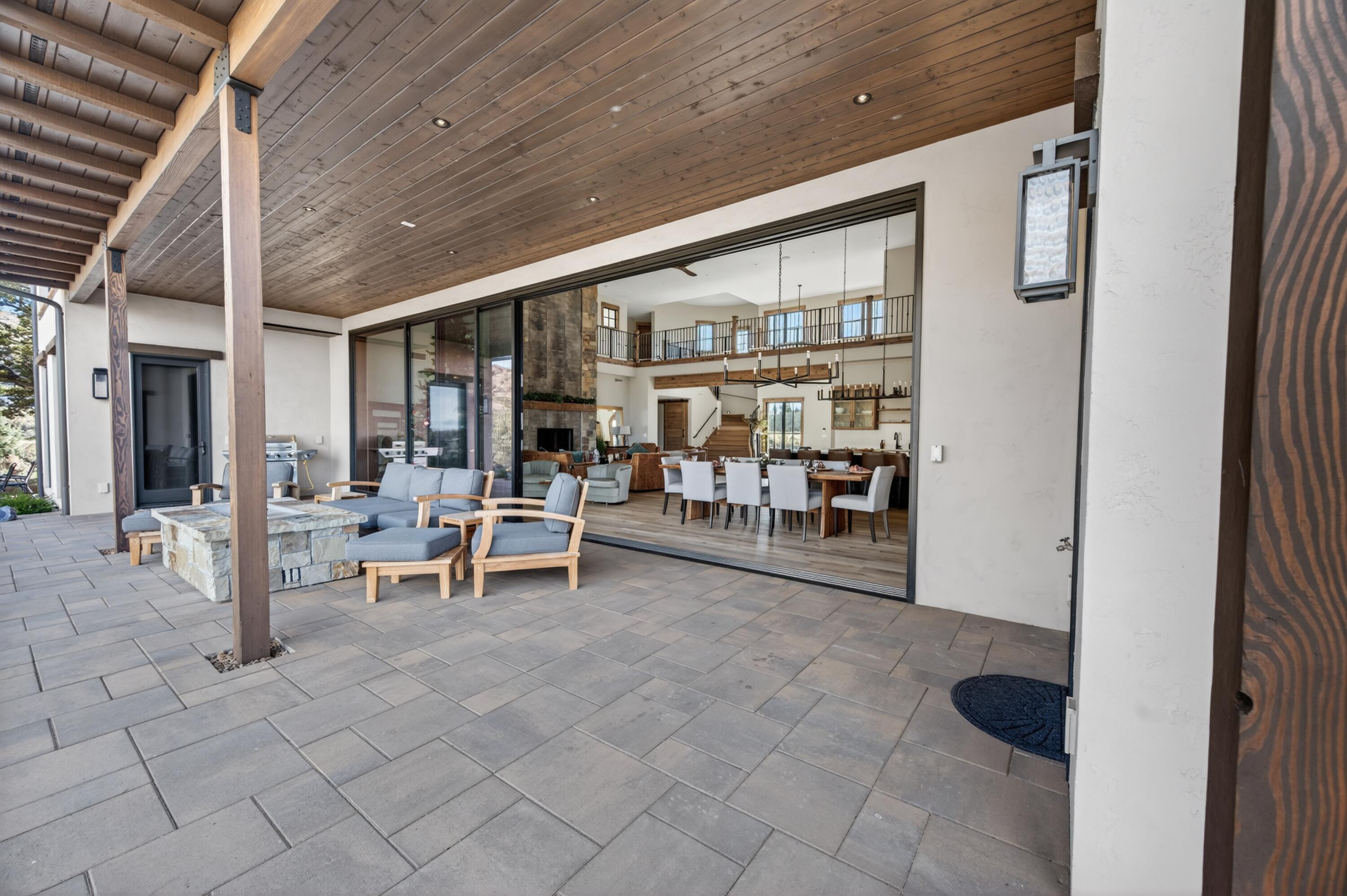 Ranch at the Canyons - Residential