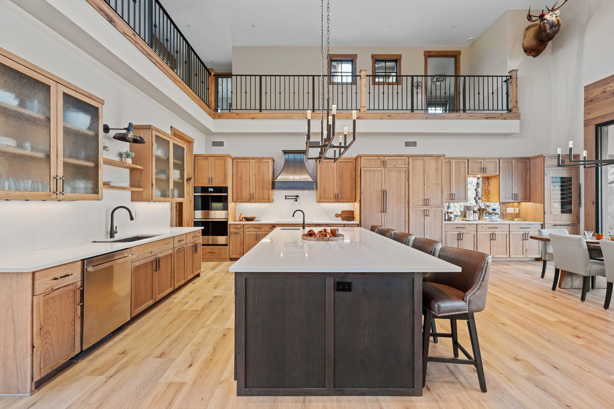 Ranch at the Canyons - Residential