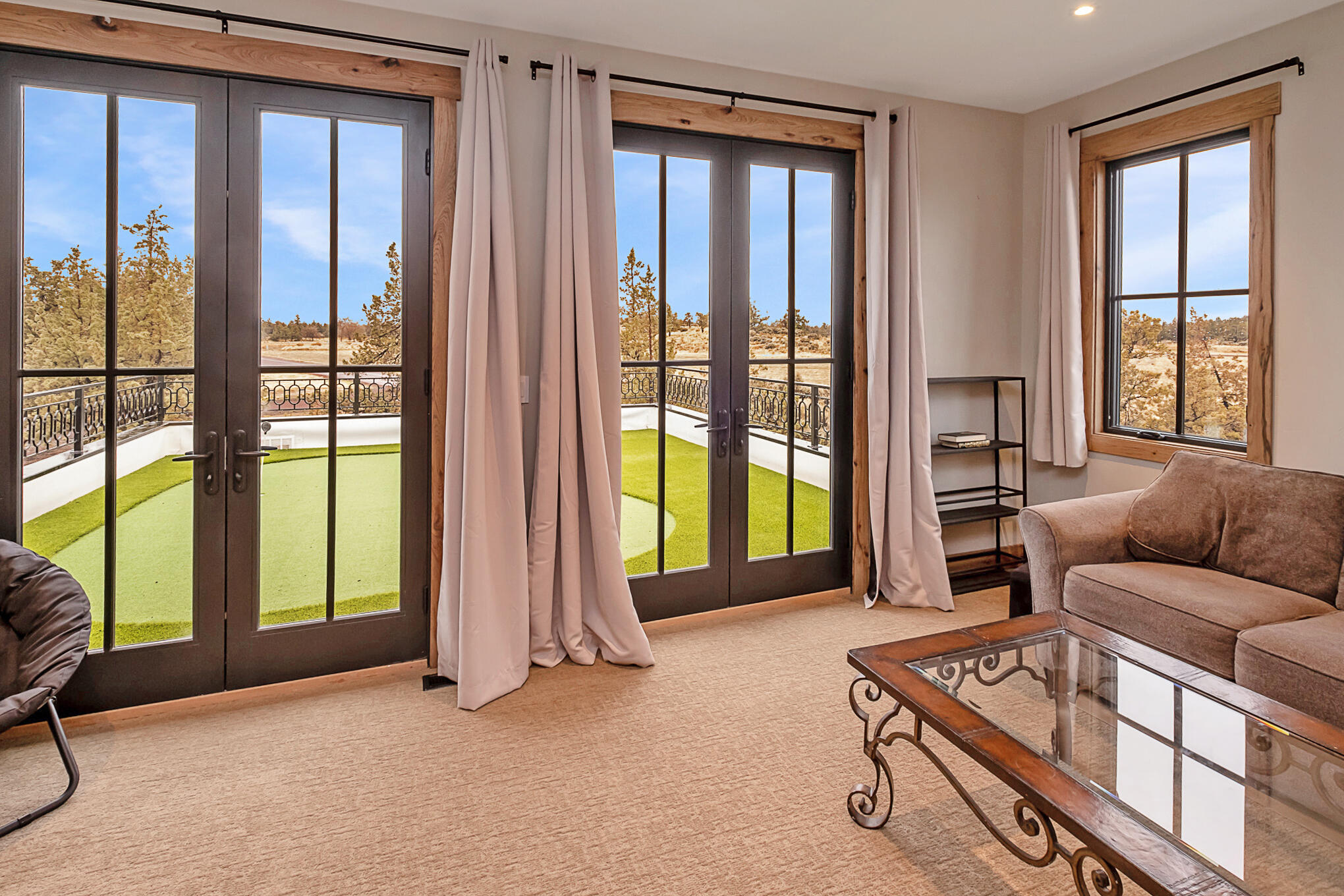 Ranch at the Canyons - Residential