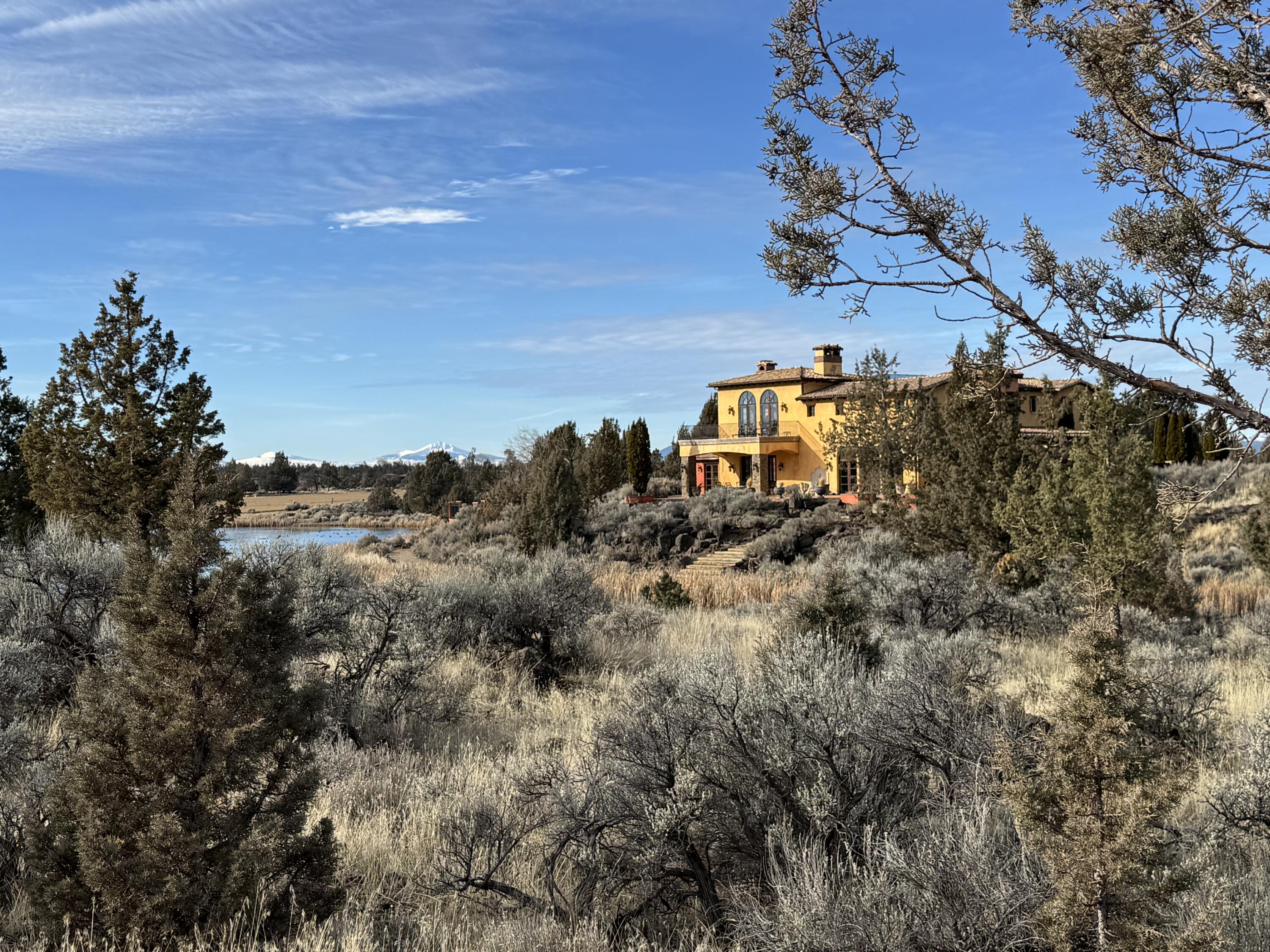Ranch at the Canyons - Residential