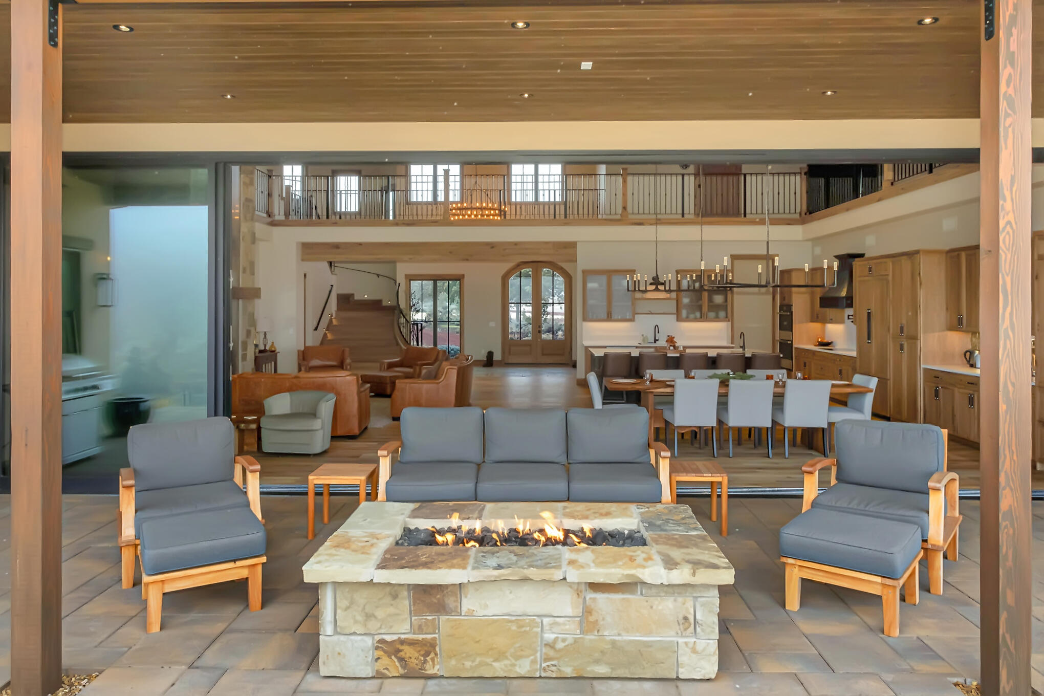 Ranch at the Canyons - Residential