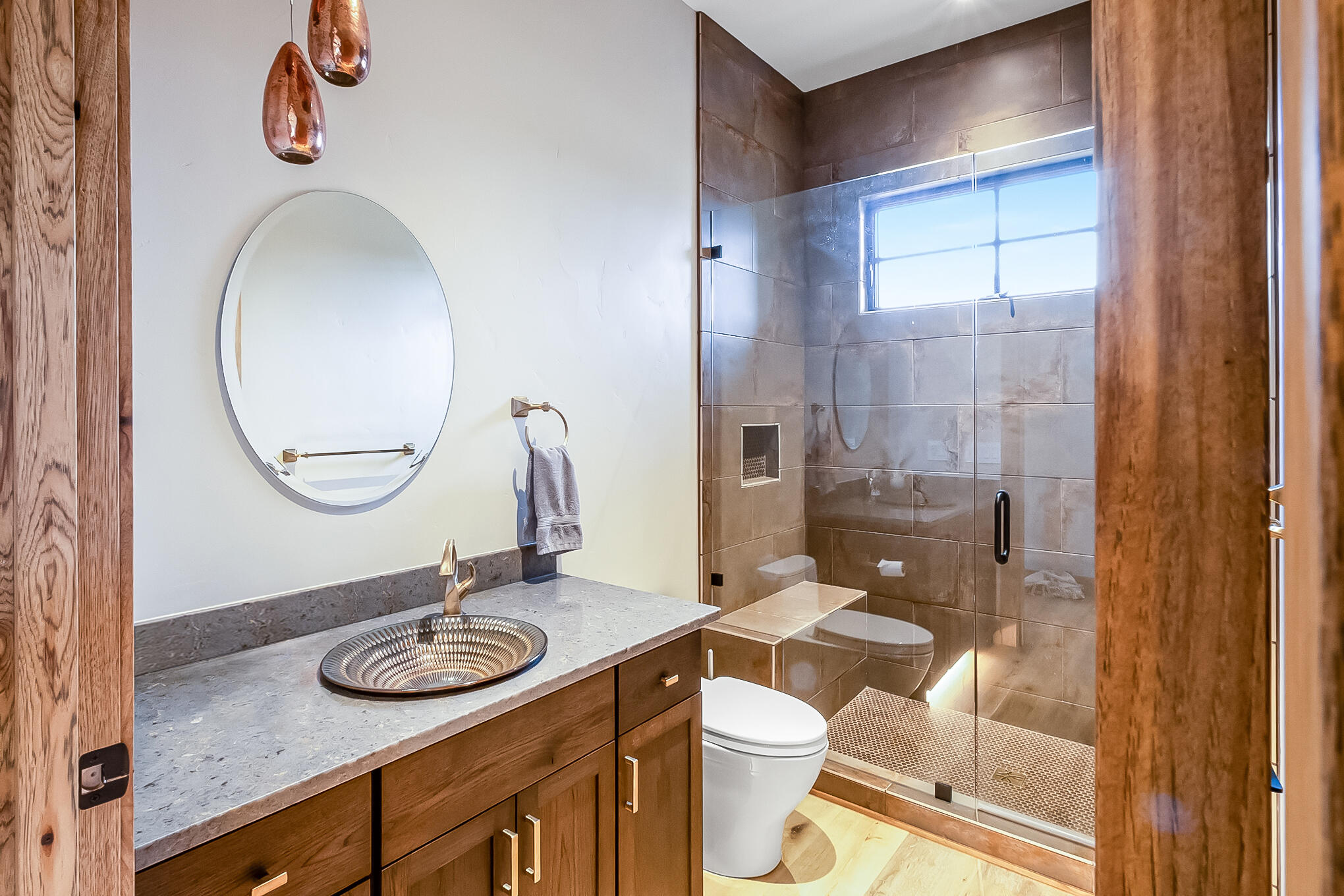 Ranch at the Canyons - Residential