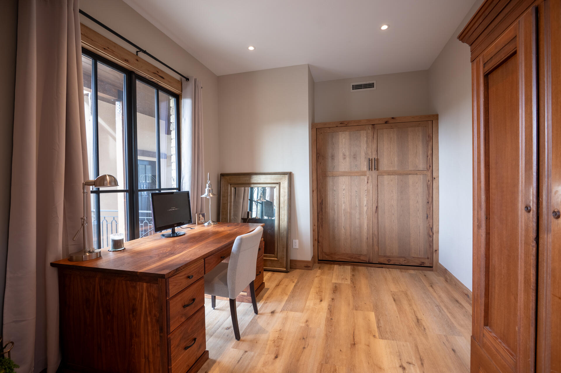 Ranch at the Canyons - Residential