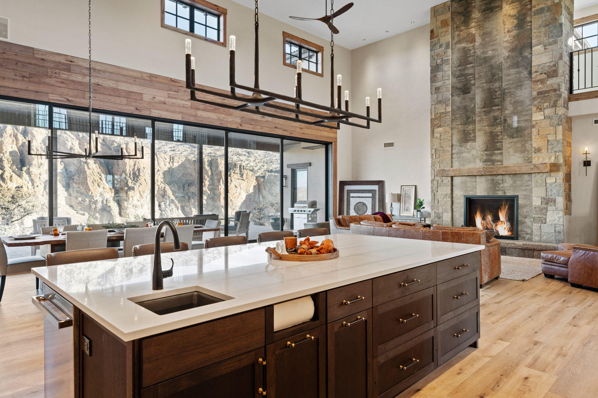 Ranch at the Canyons - Residential