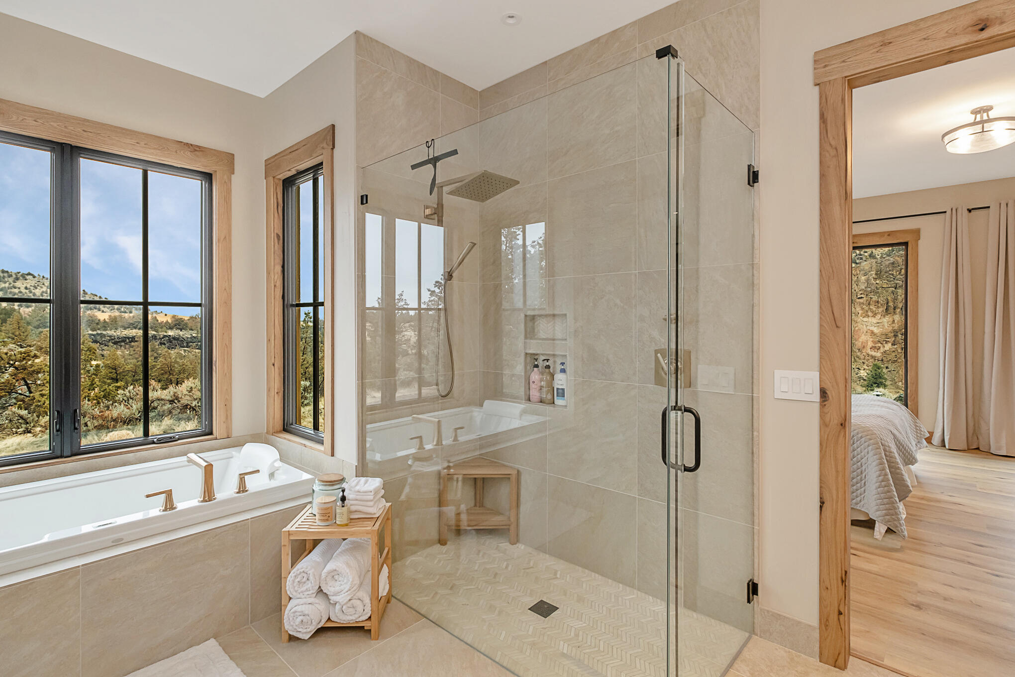 Ranch at the Canyons - Residential