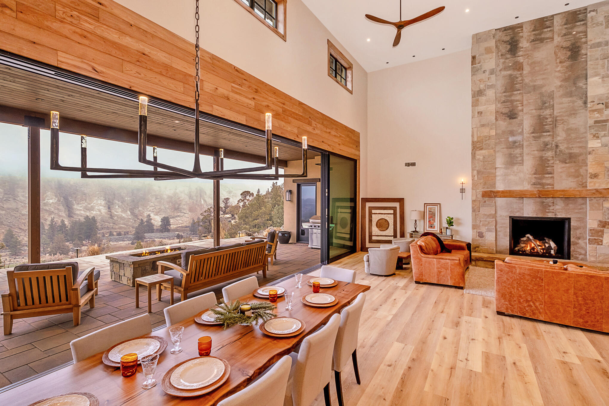 Ranch at the Canyons - Residential