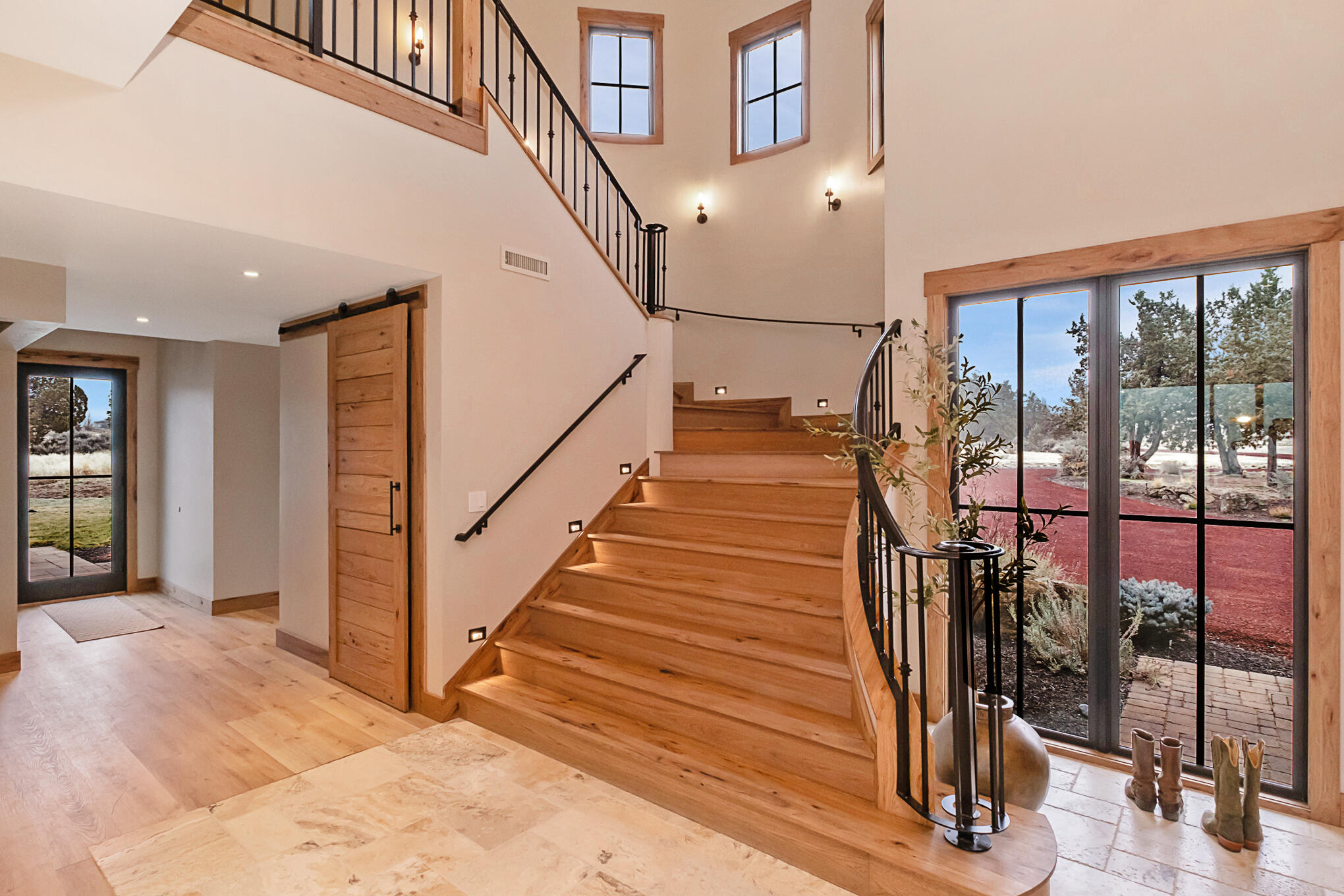 Ranch at the Canyons - Residential