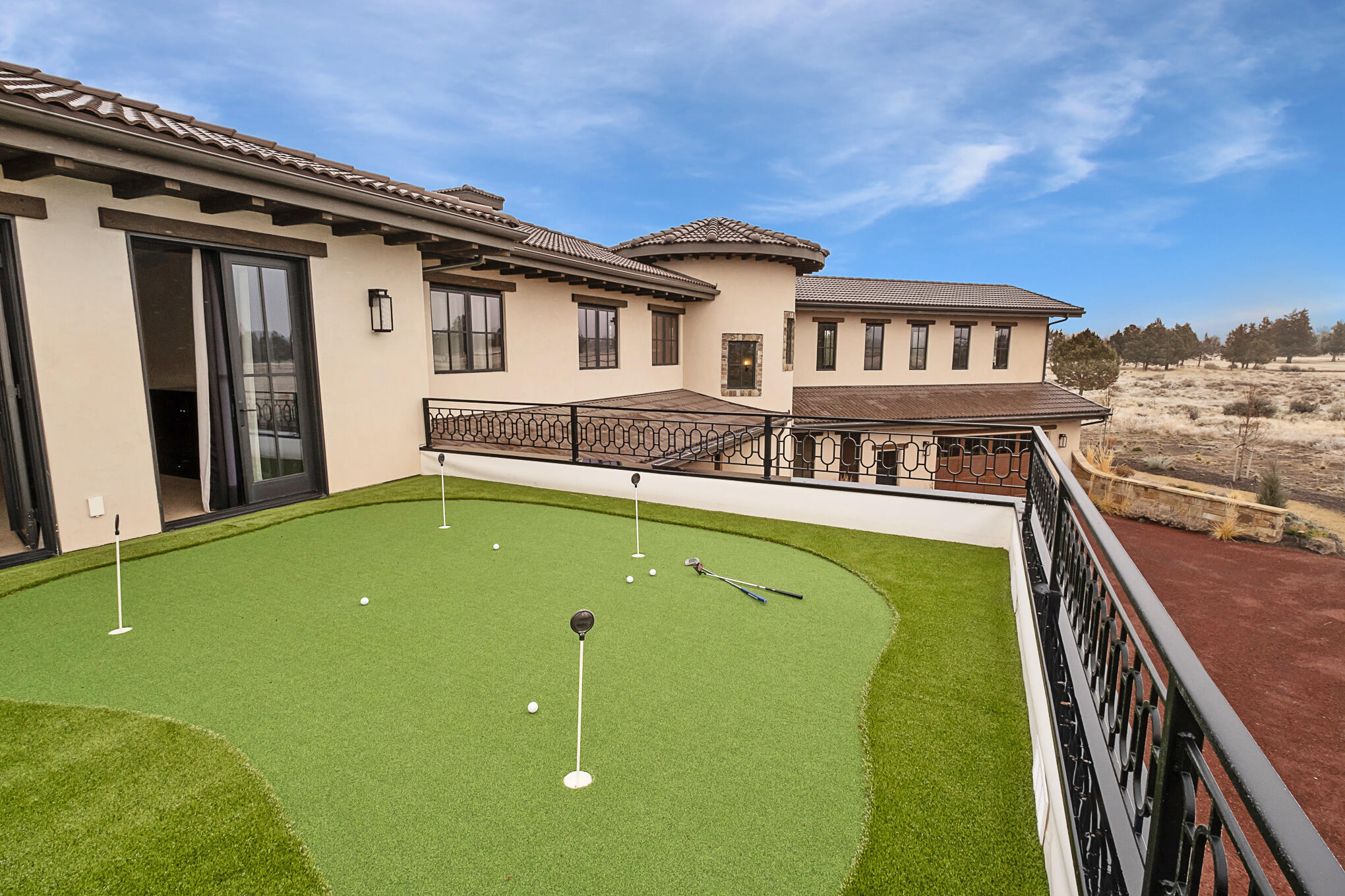 Ranch at the Canyons - Residential