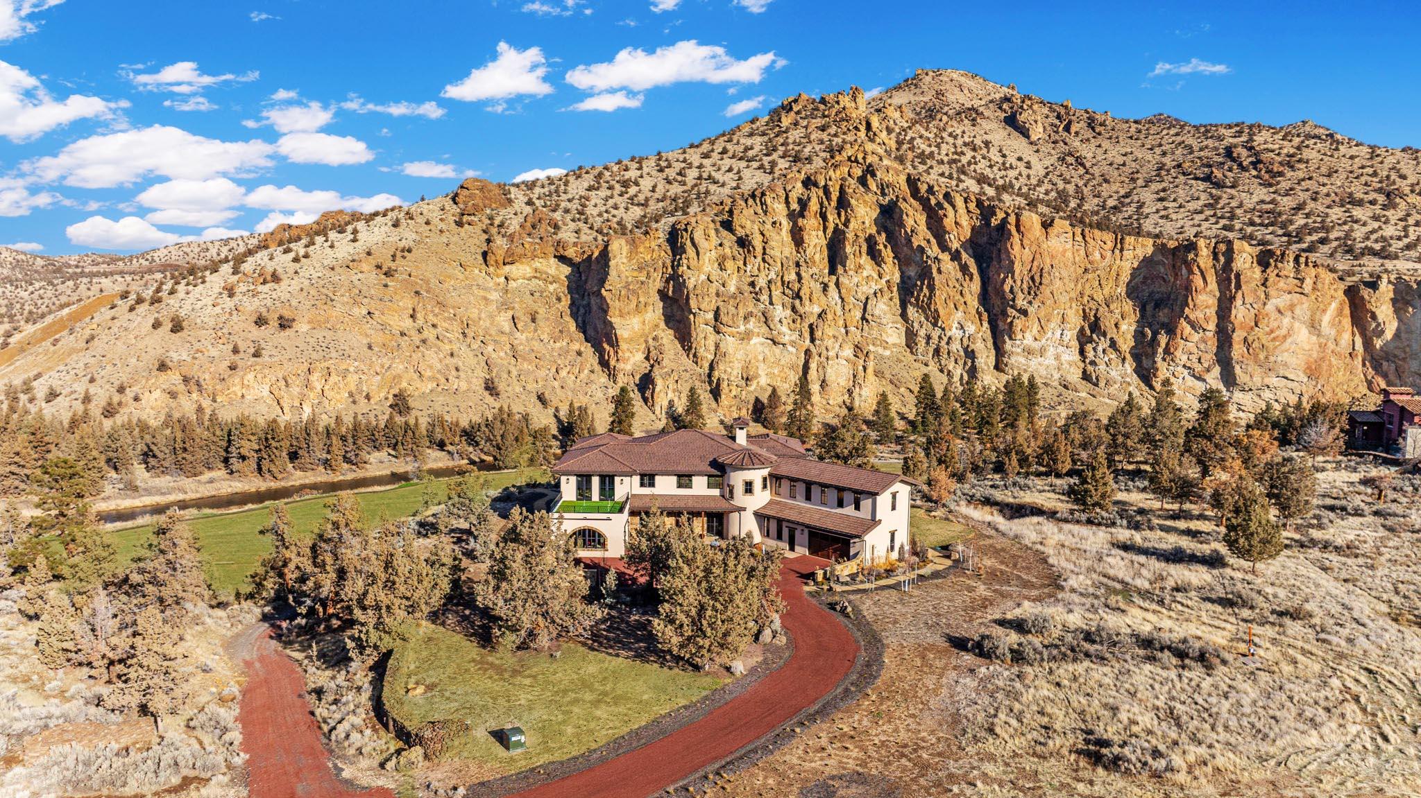 Ranch at the Canyons - Residential