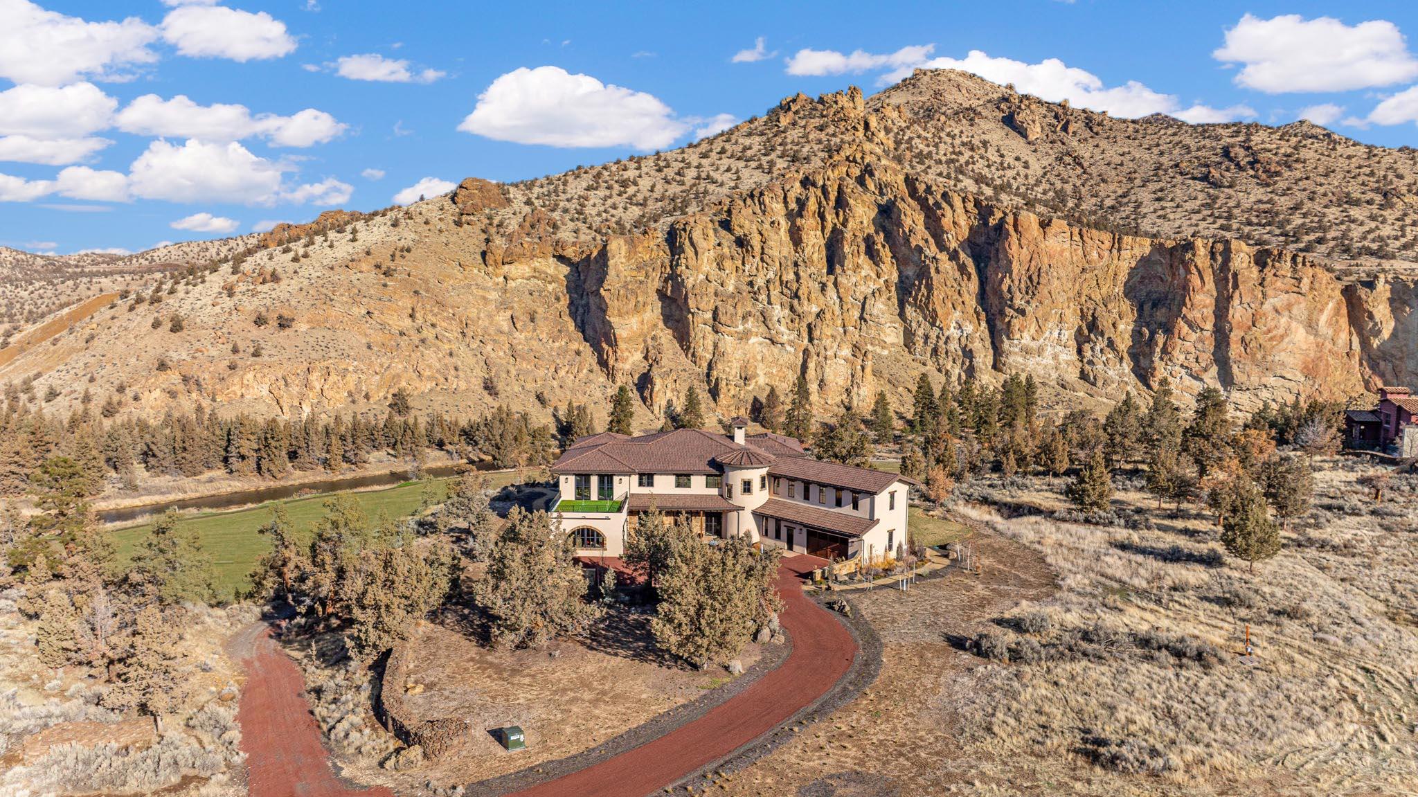 Ranch at the Canyons - Residential