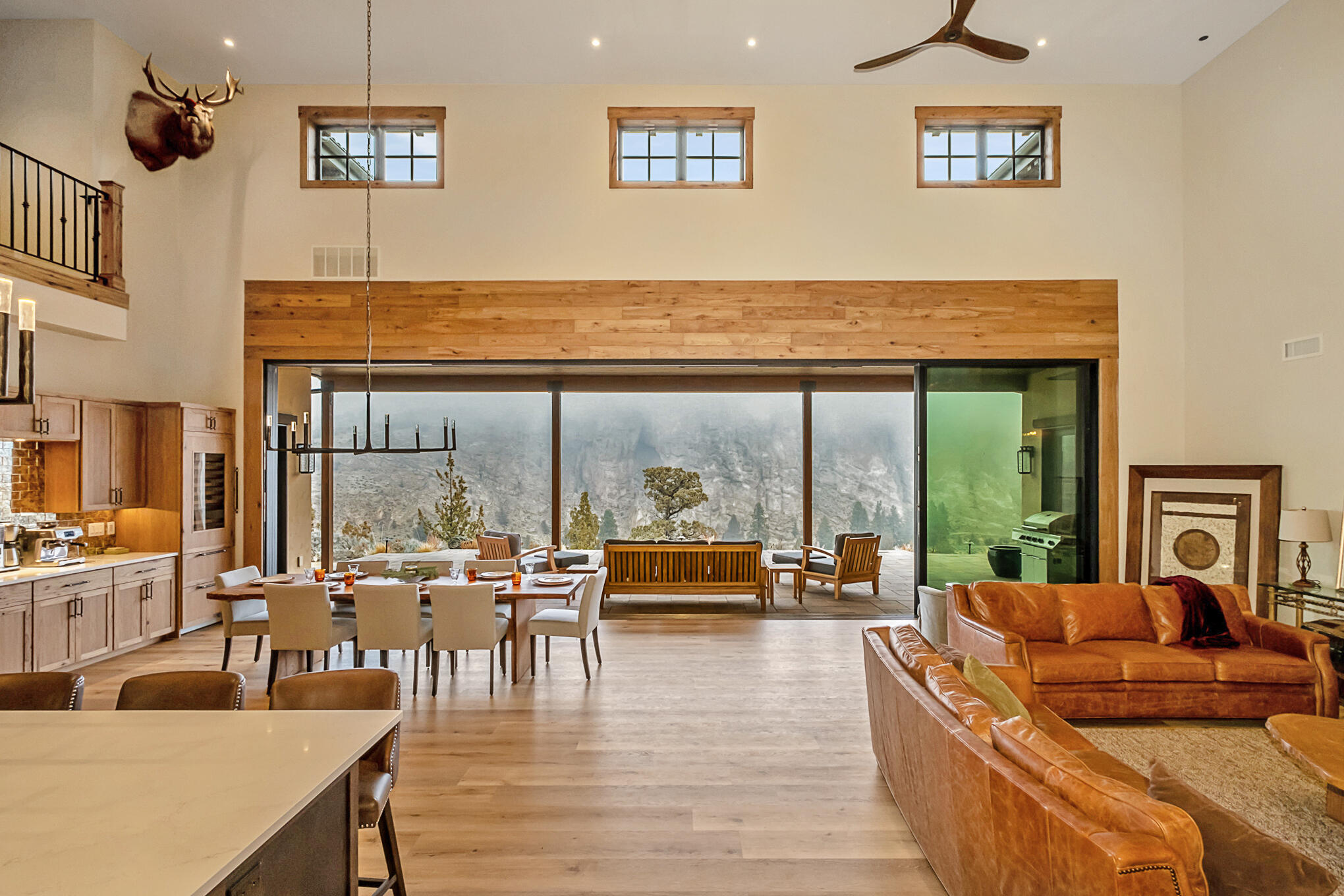 Ranch at the Canyons - Residential